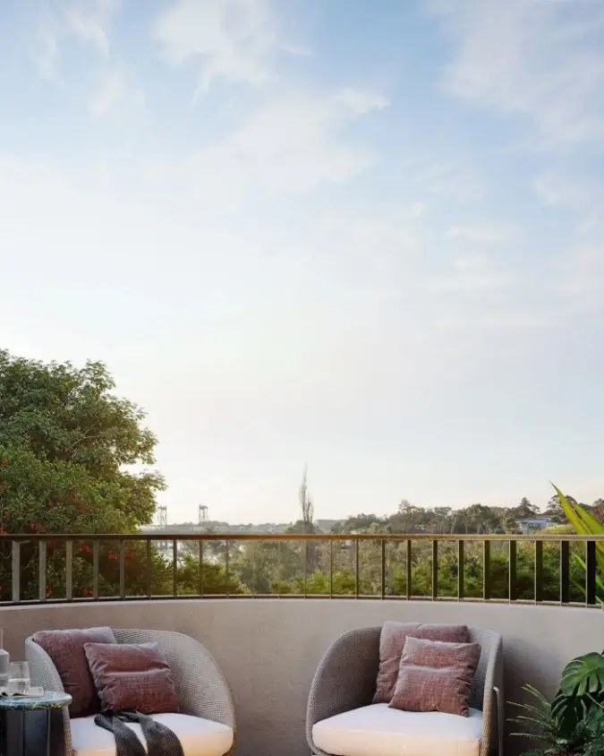 Putney Wharf Residences