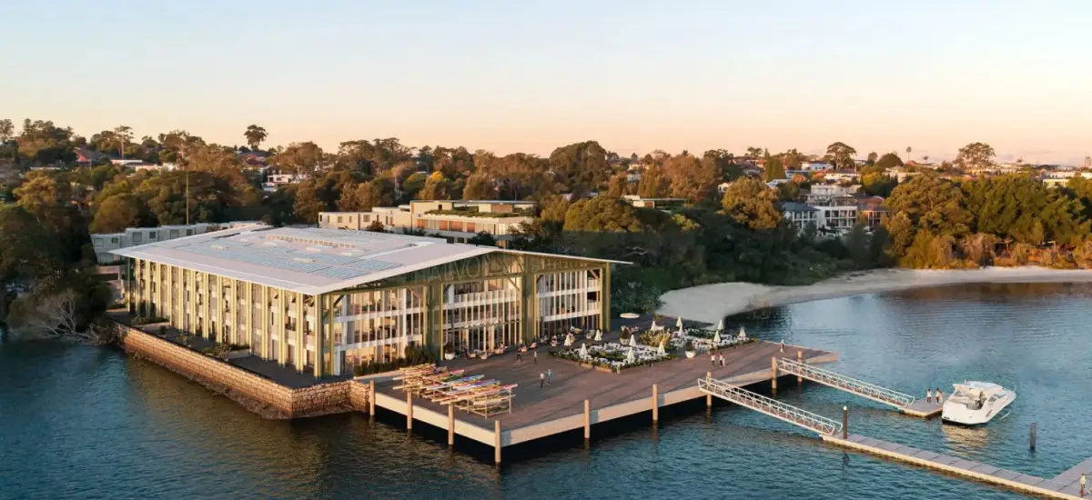 Putney Wharf Residences
