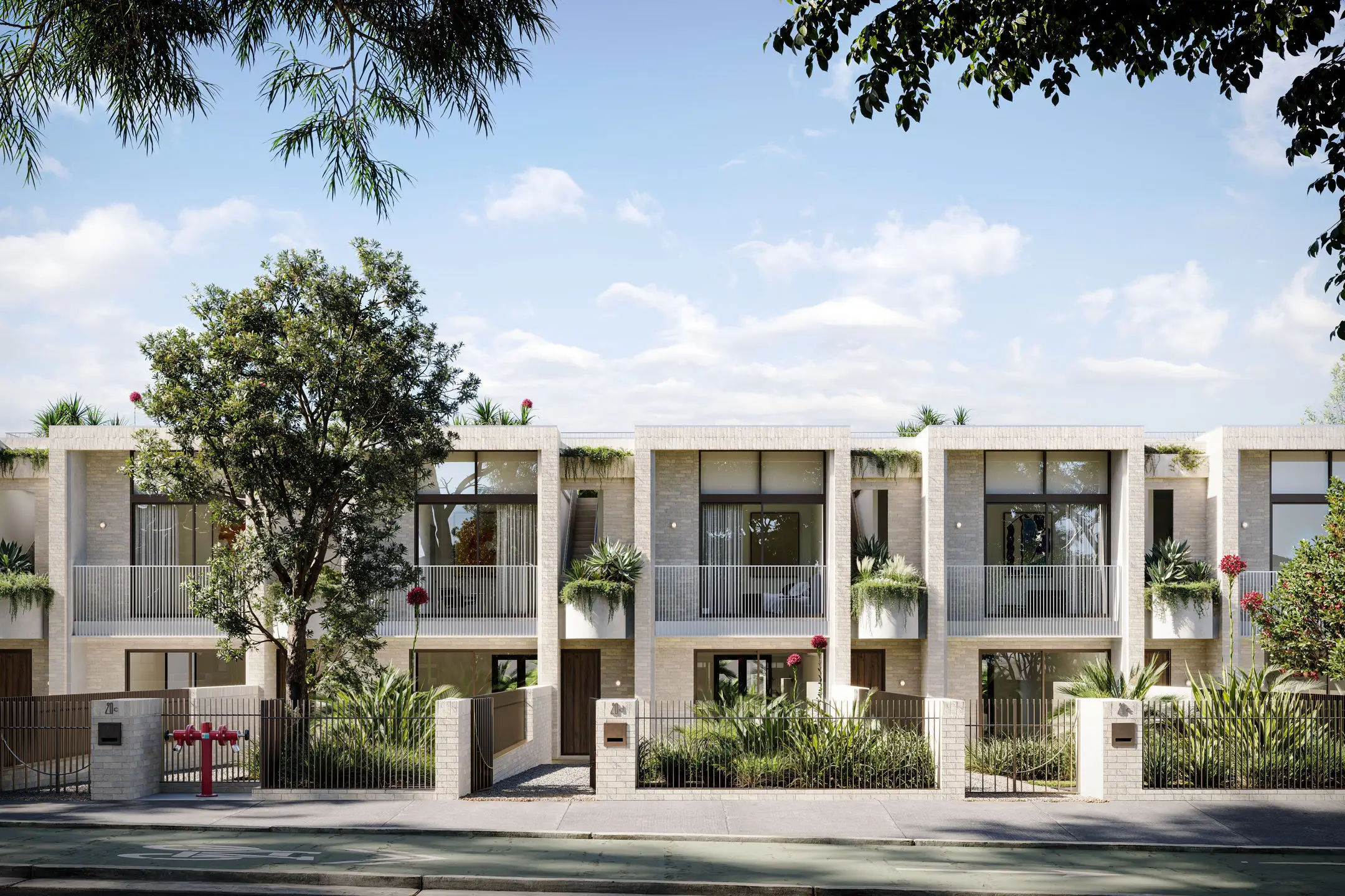 Putney Wharf Residences - Putney, New South Wales - Investment Property