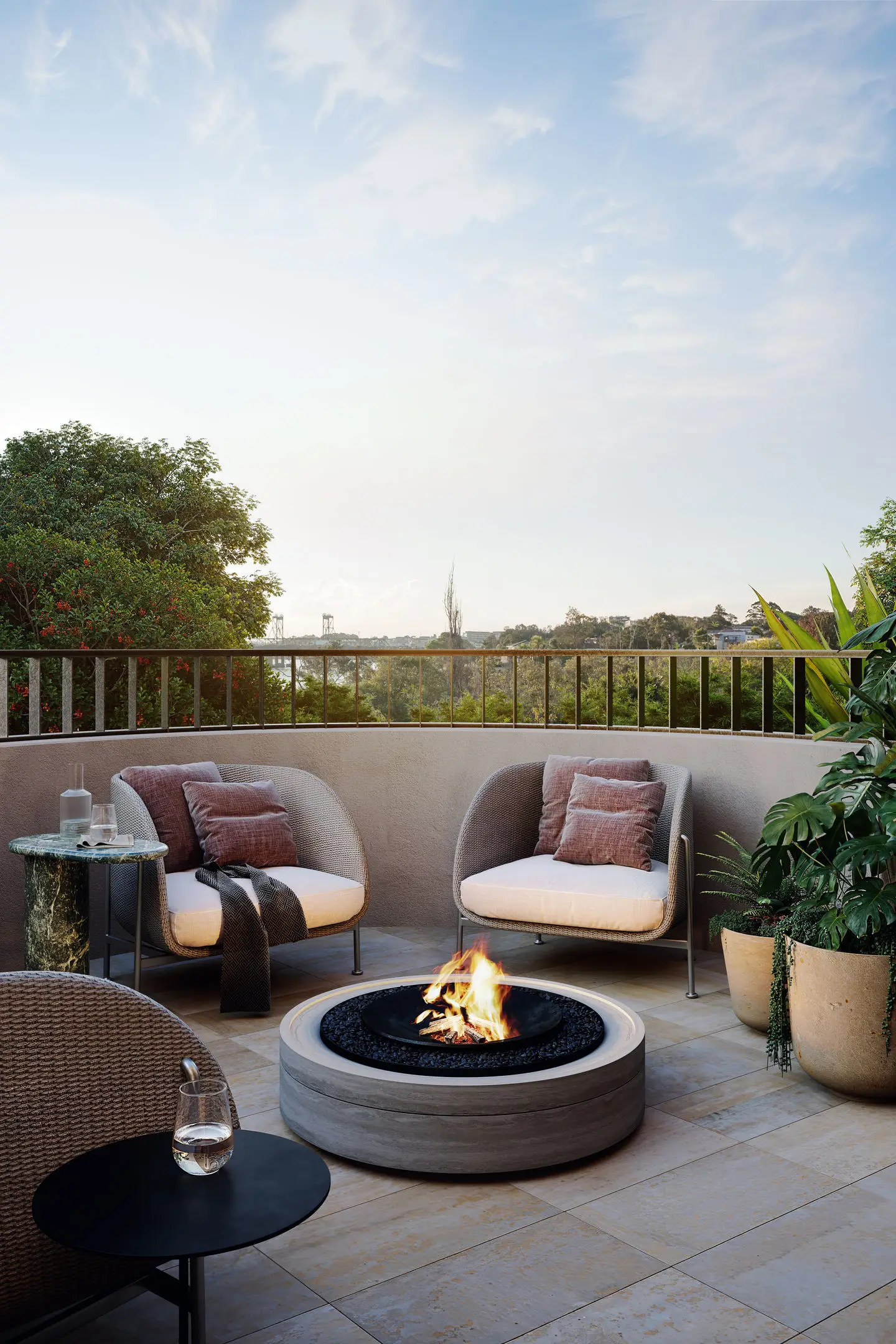 Putney Wharf Residences - Putney, New South Wales - Investment Property