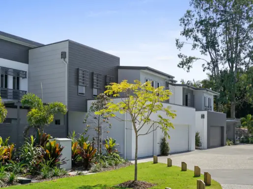 Quay West Residences