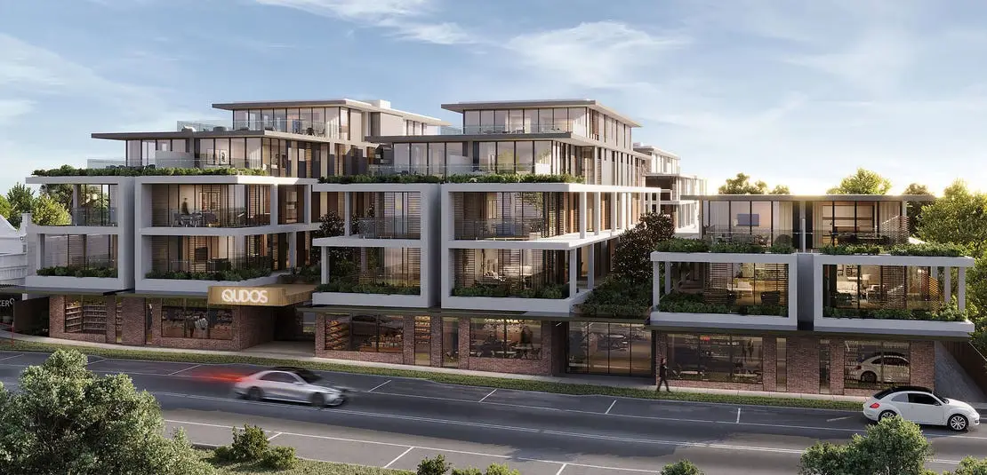 Qudos Portarlington - Portarlington, Victoria - Investment Property