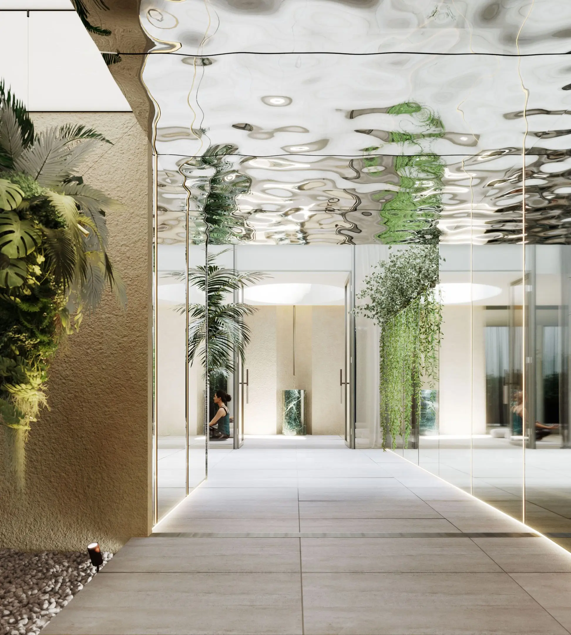 R.Evolution - South Melbourne, Victoria - Investment Property