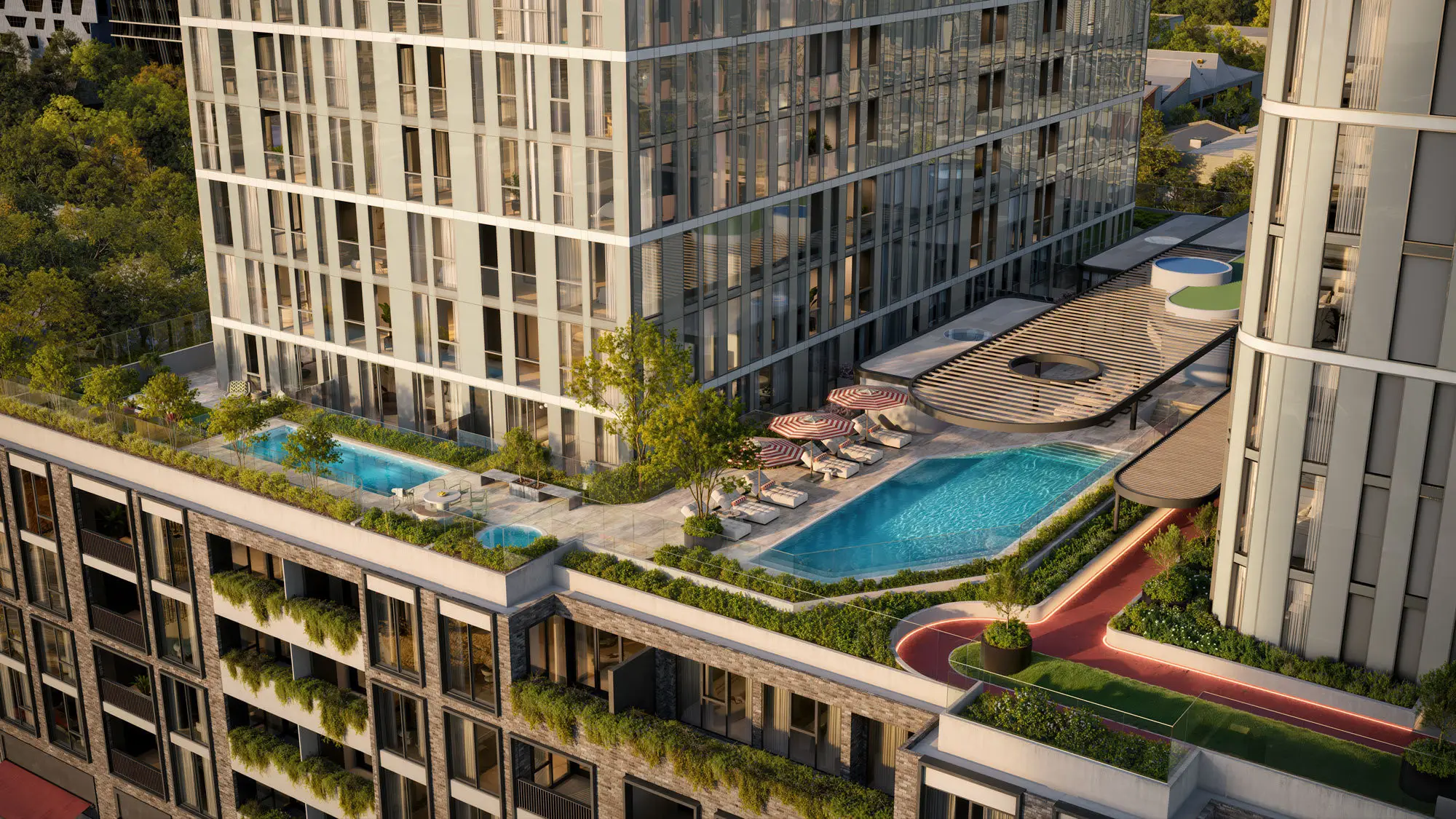 R.Evolution - South Melbourne, Victoria - Investment Property