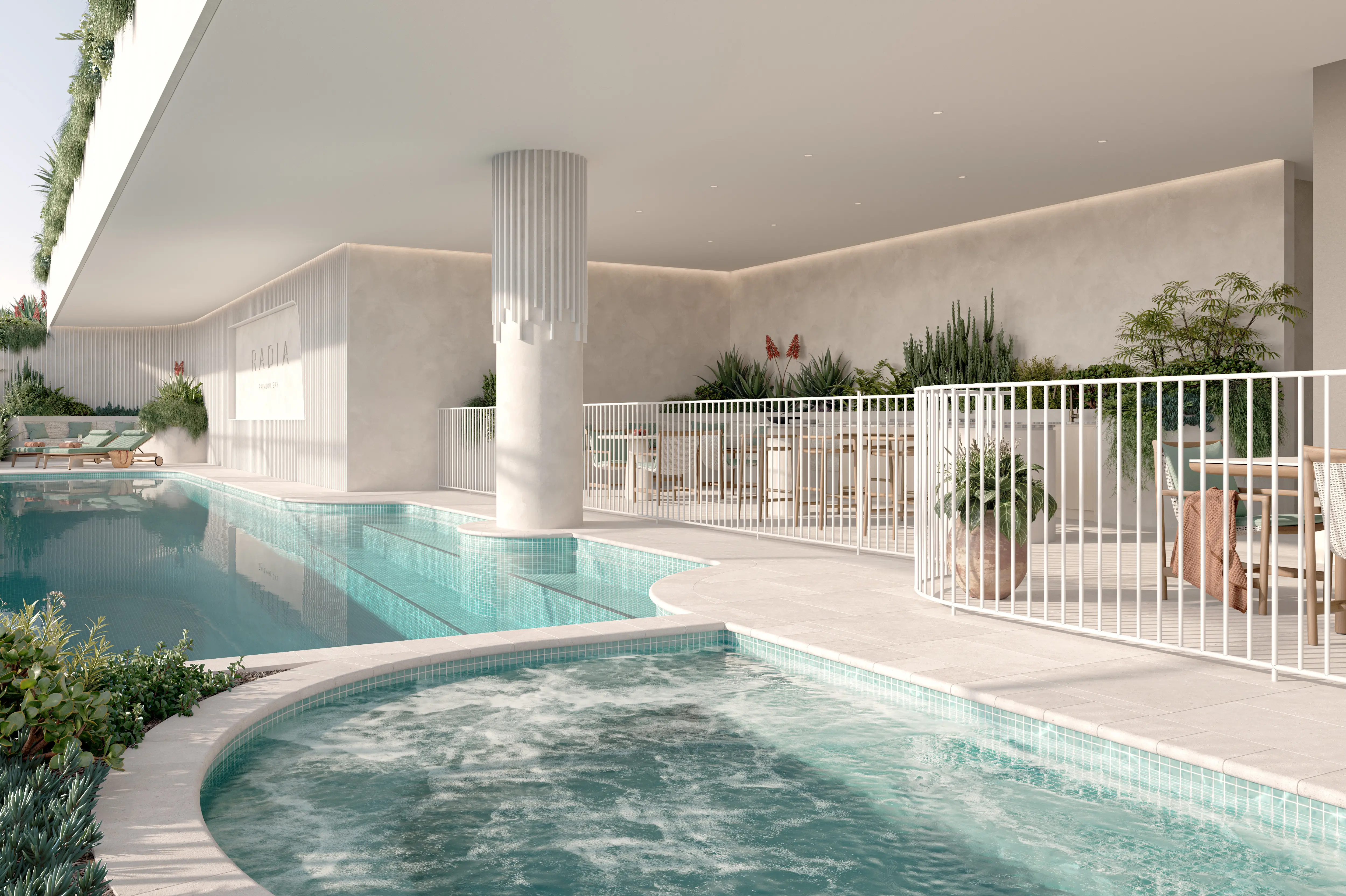 Radia - Rainbow Bay, Queensland - Investment Property