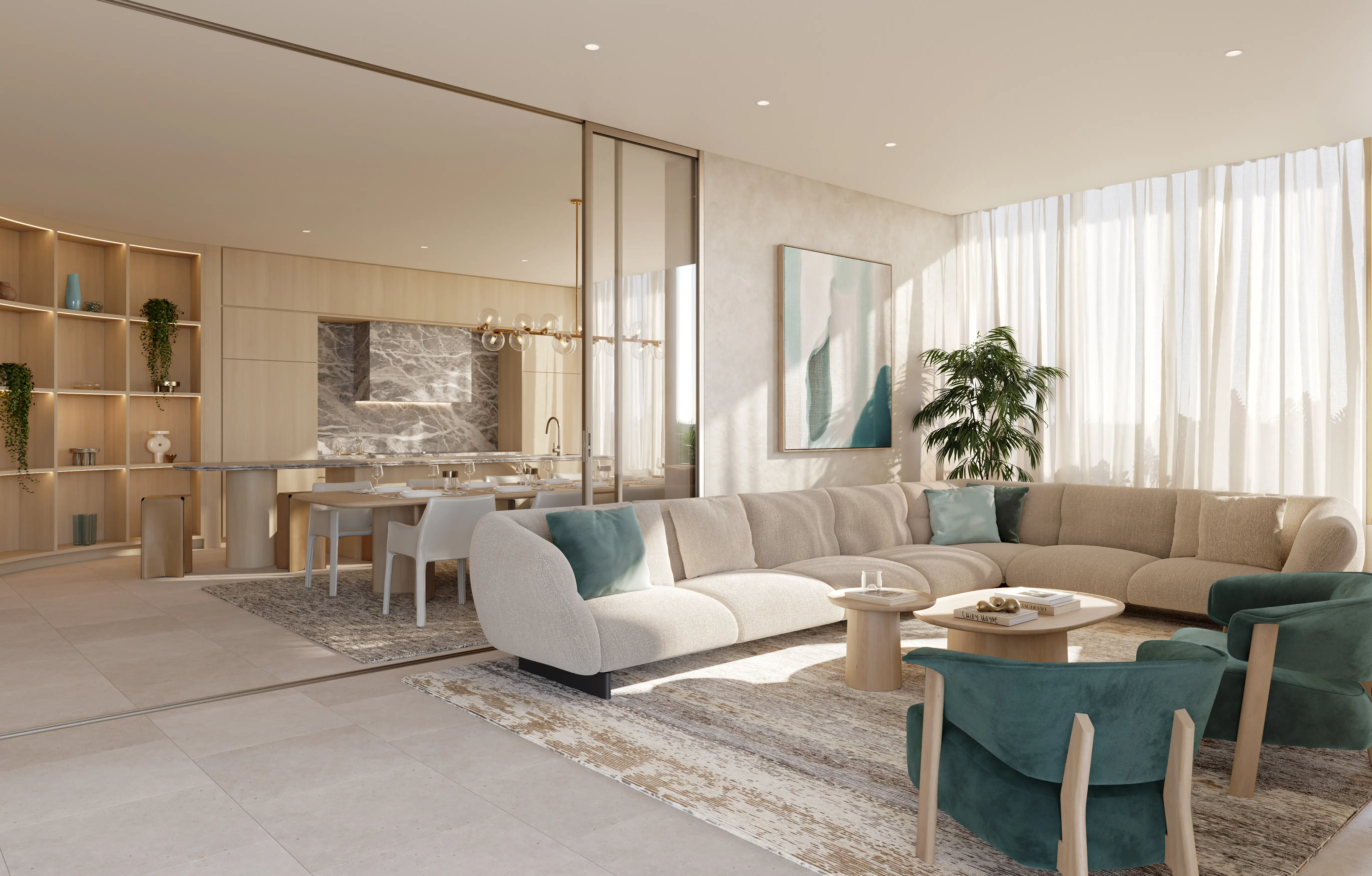 Radia - Rainbow Bay, Queensland - Investment Property