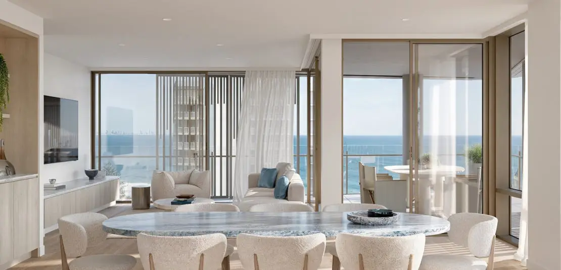 Radia, Rainbow Bay - Rainbow Bay, Queensland - Investment Property