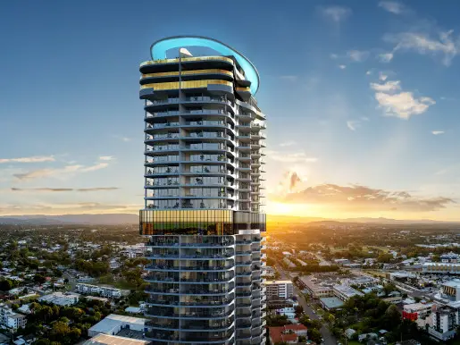 Raine & Horne Special Projects Gold Coast