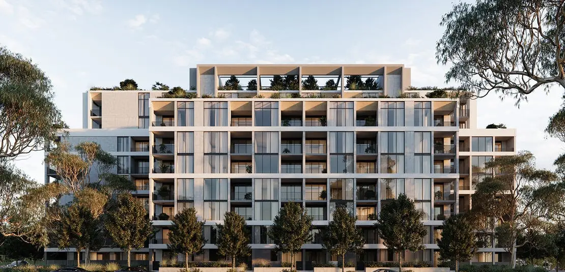 Raya - Gungahlin, Australian Capital Territory - Investment Property