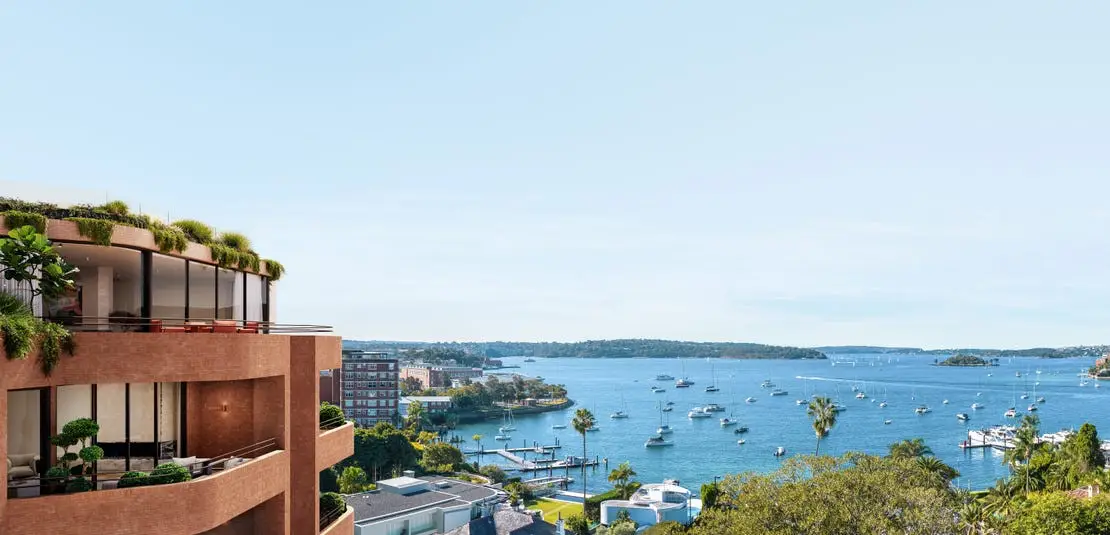 Regency House - Elizabeth Bay, New South Wales - Investment Property