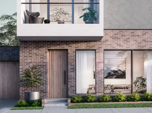 Regent Homes
