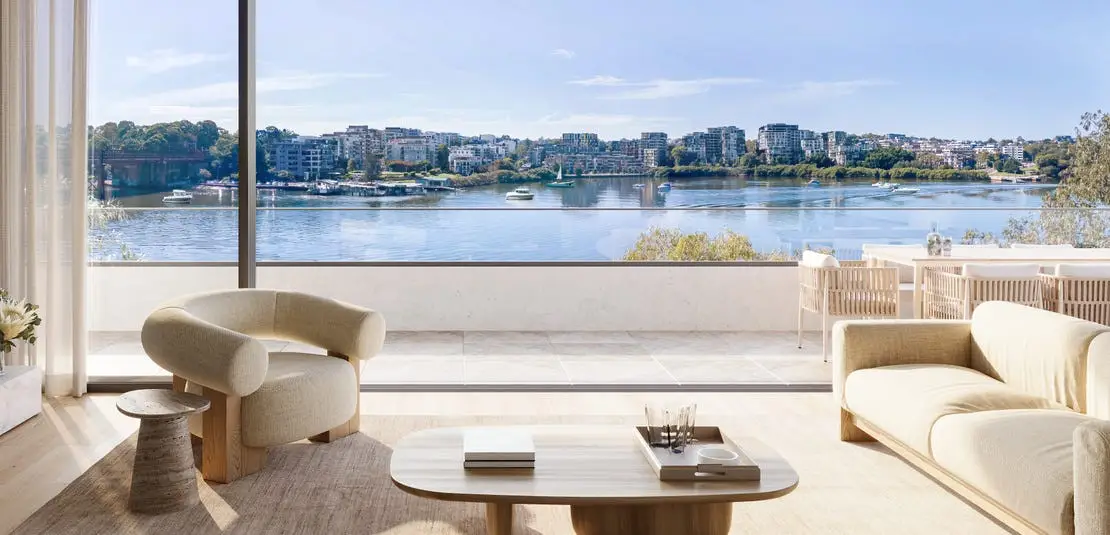Rhodes Bay - Rhodes, New South Wales - Investment Property