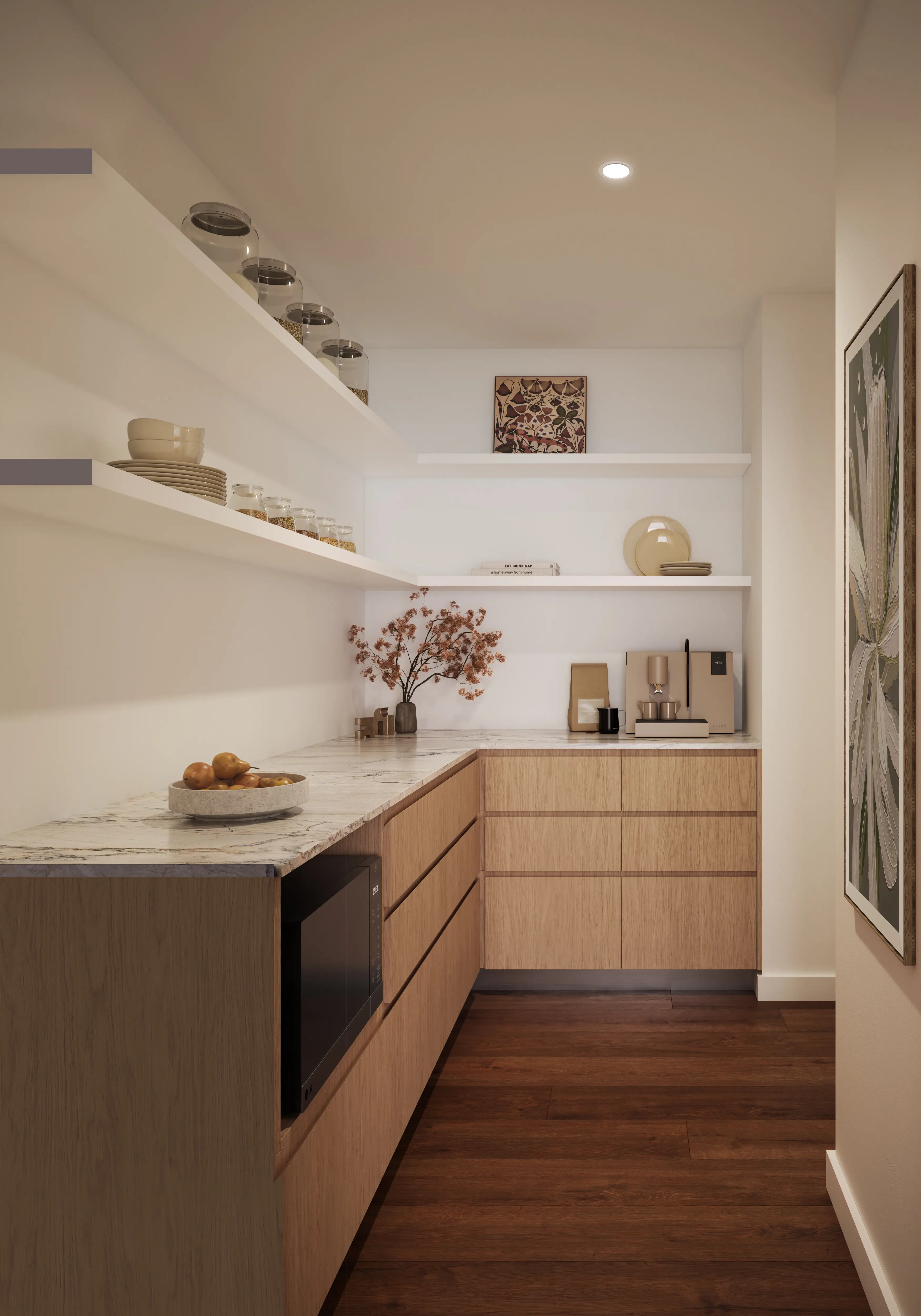 Rhodes on Melbourne - South Brisbane, Queensland - Investment Property