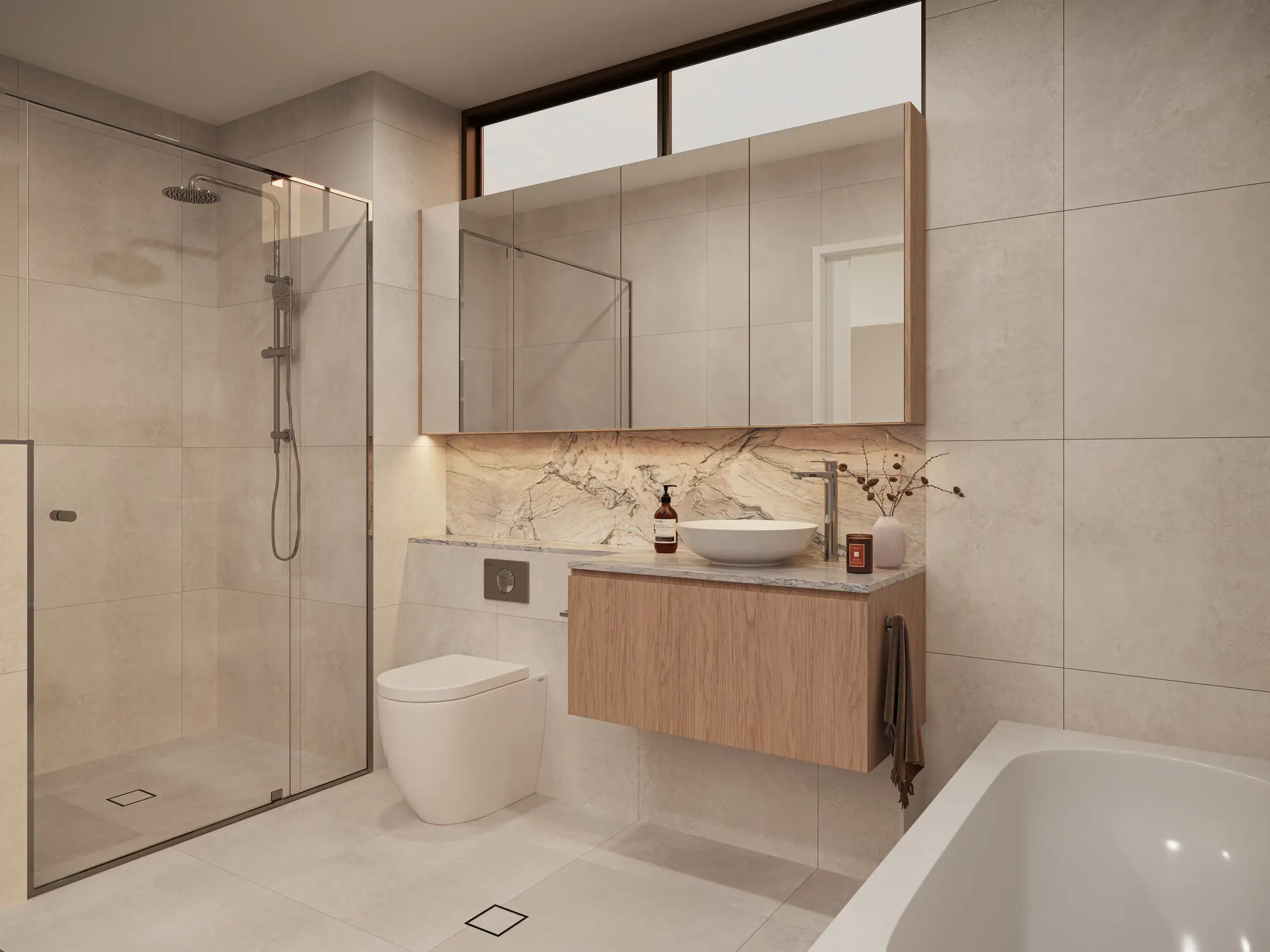 Rhodes on Melbourne - South Brisbane, Queensland - Investment Property