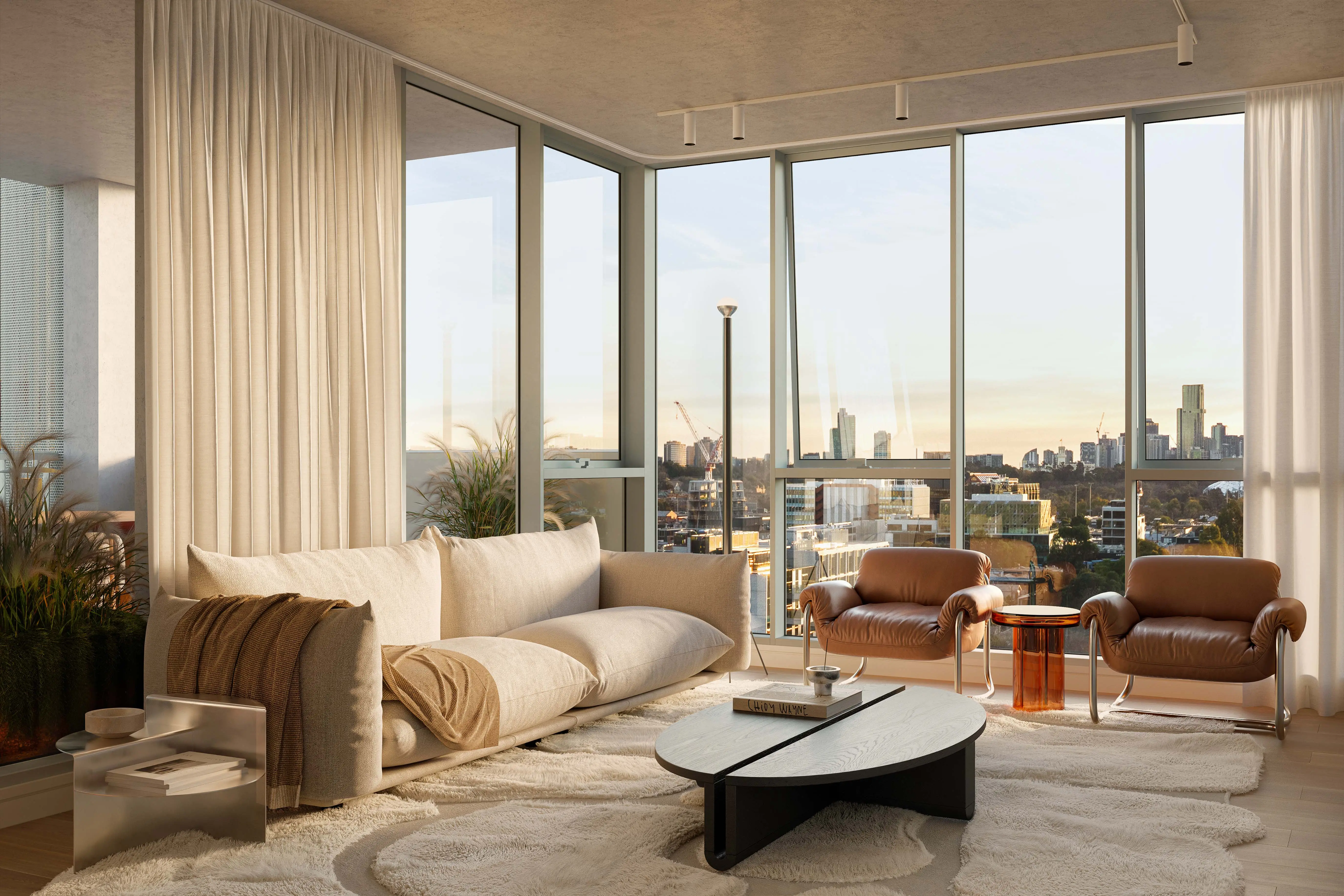 Richmond Square - Richmond, Victoria - Investment Property