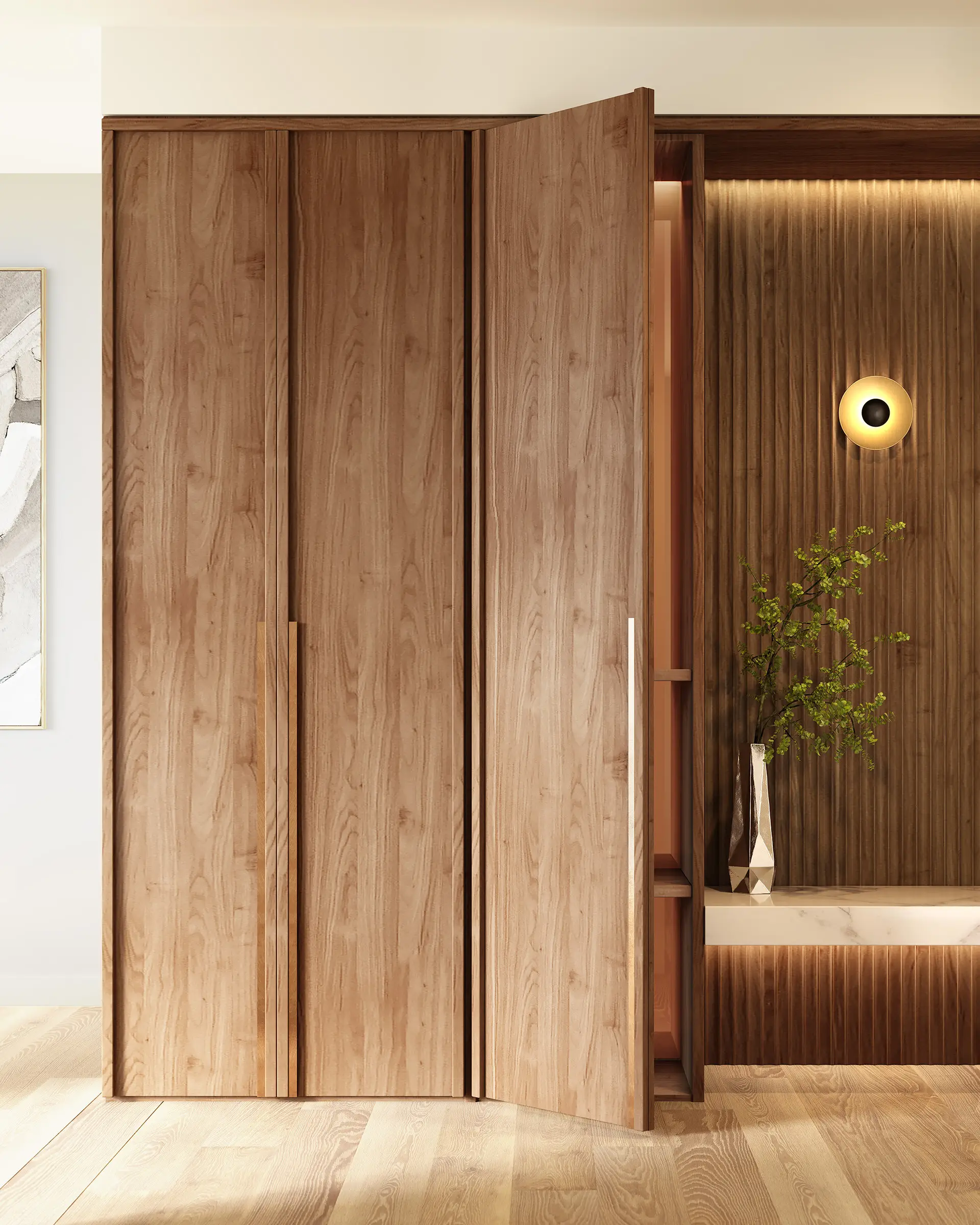 Richmond Square - Richmond, Victoria - Investment Property