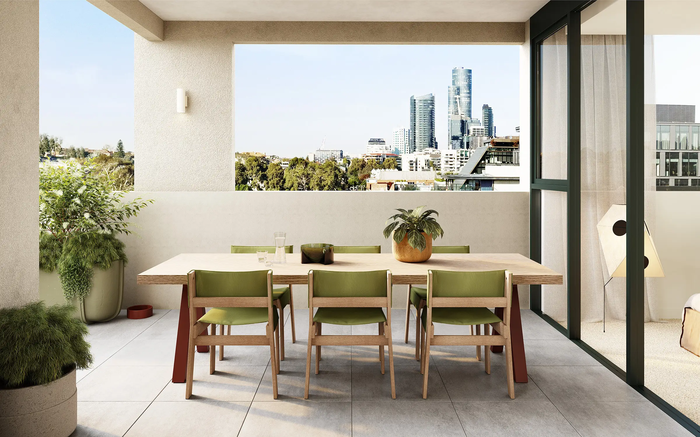 Richmond Square - Richmond, Victoria - Investment Property