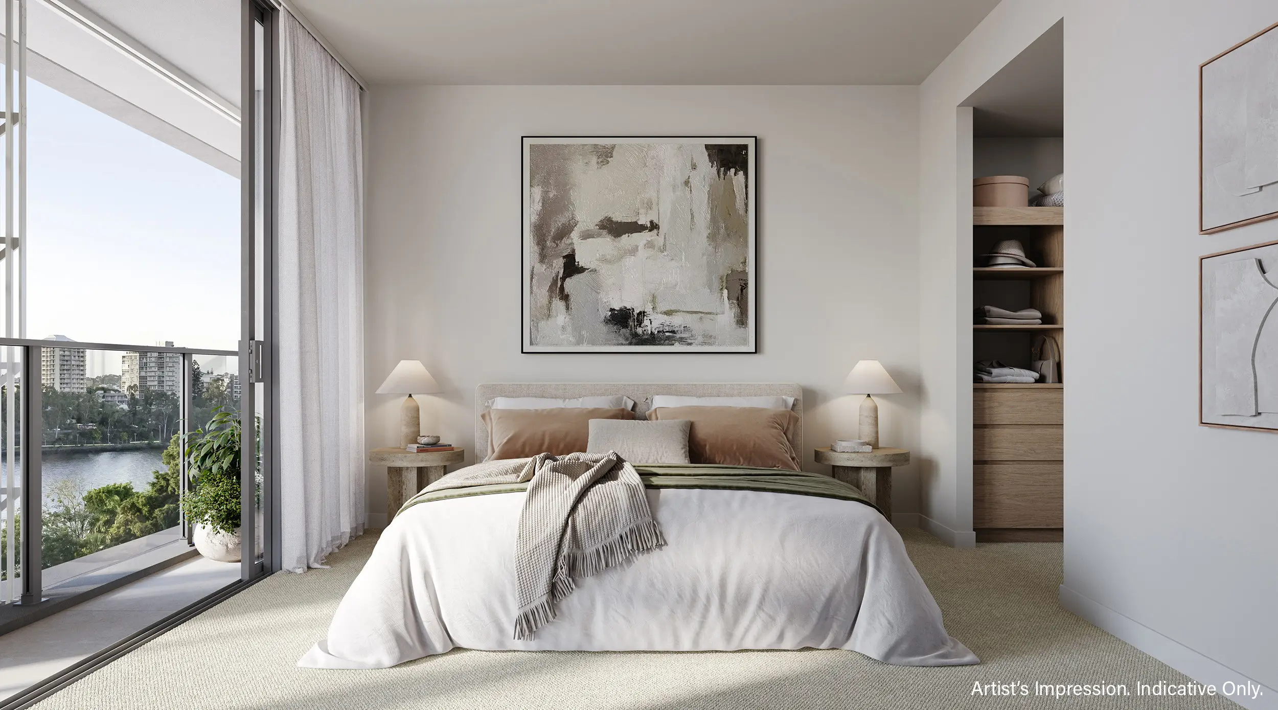 Rivara West End - West End, Queensland - Investment Property