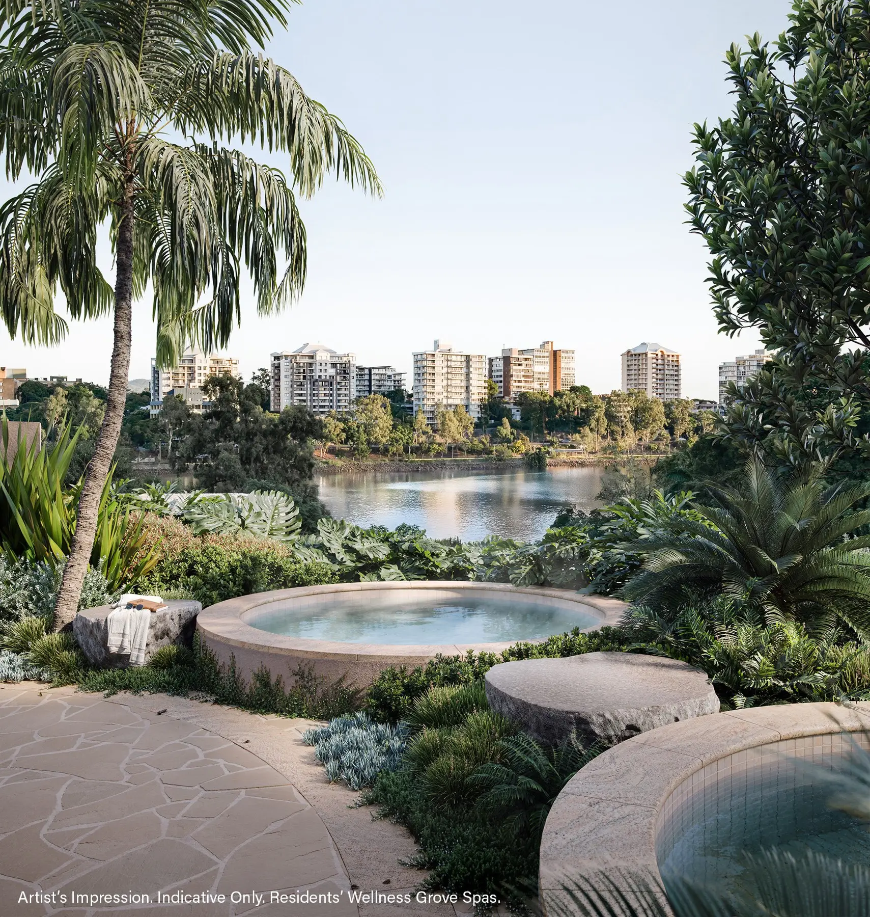 Rivara West End - West End, Queensland - Investment Property