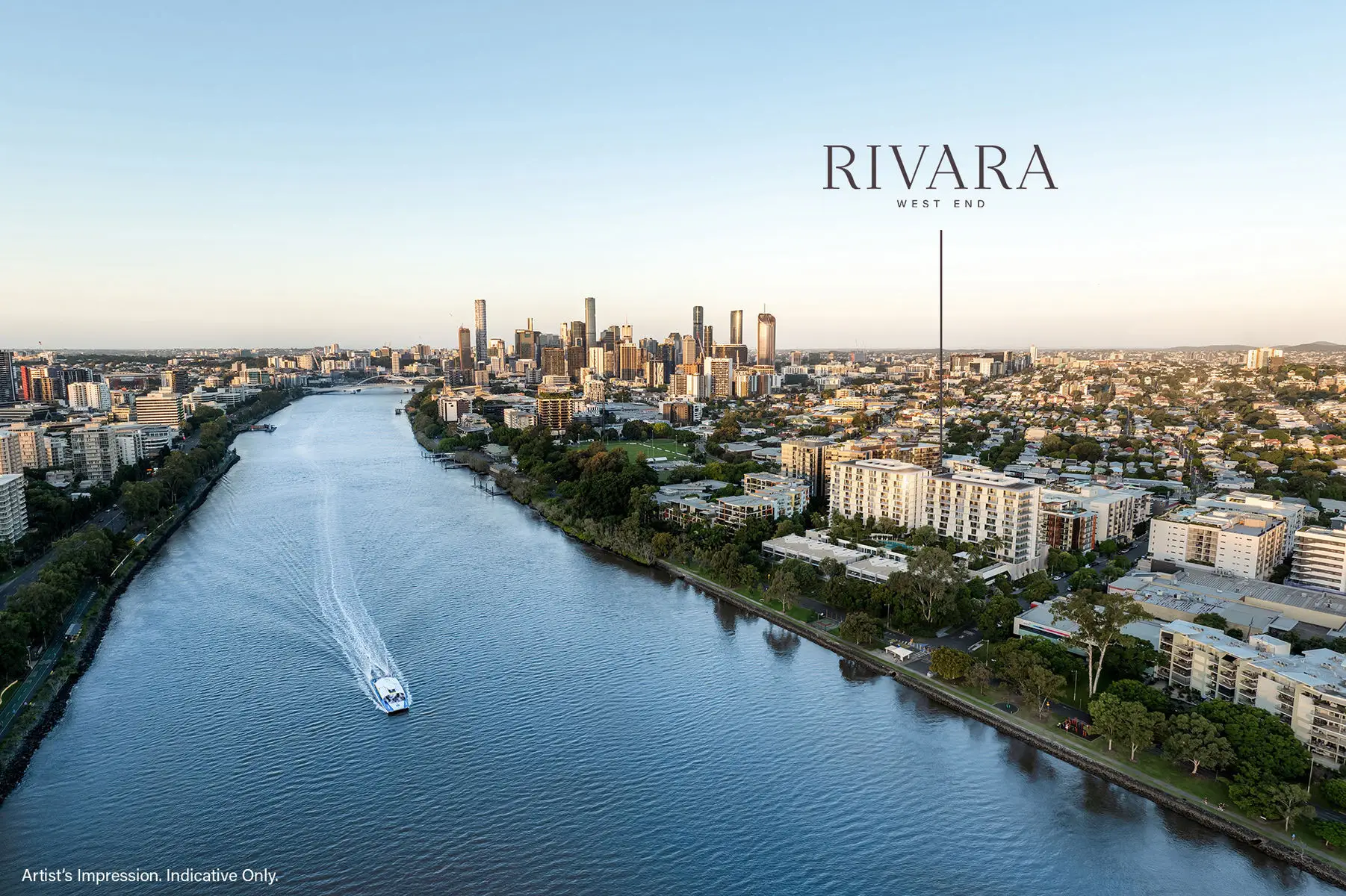 Rivara West End - West End, Queensland - Investment Property