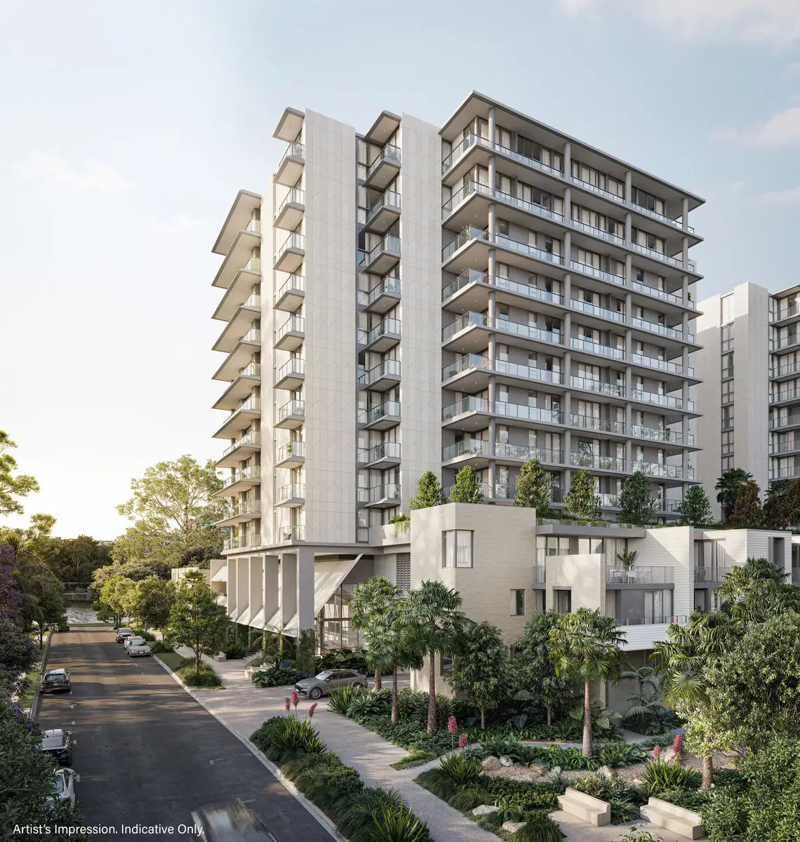 Rivara West End - West End, Queensland - Investment Property