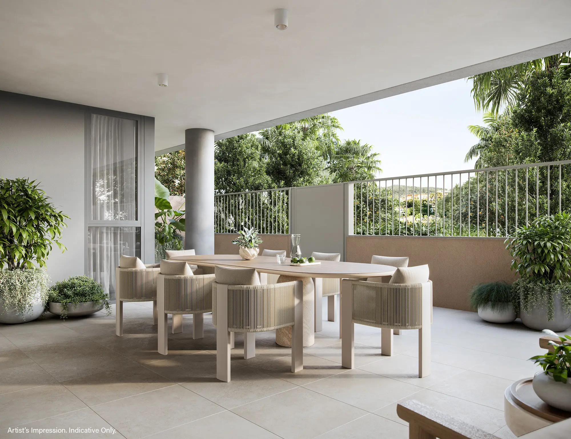 rivara_apartment_type5v_courtyard