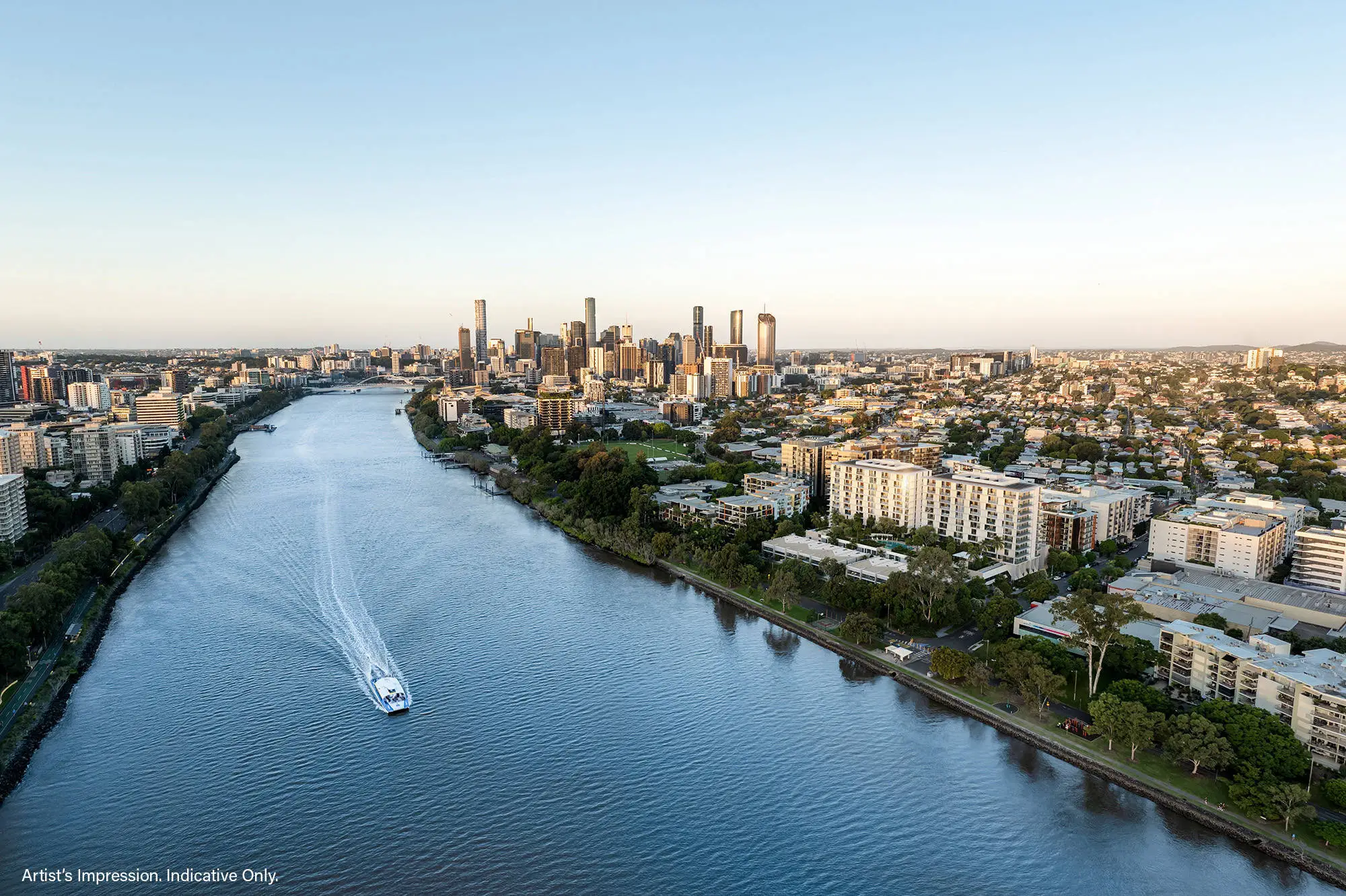 Rivara West End - West End, Queensland - Investment Property