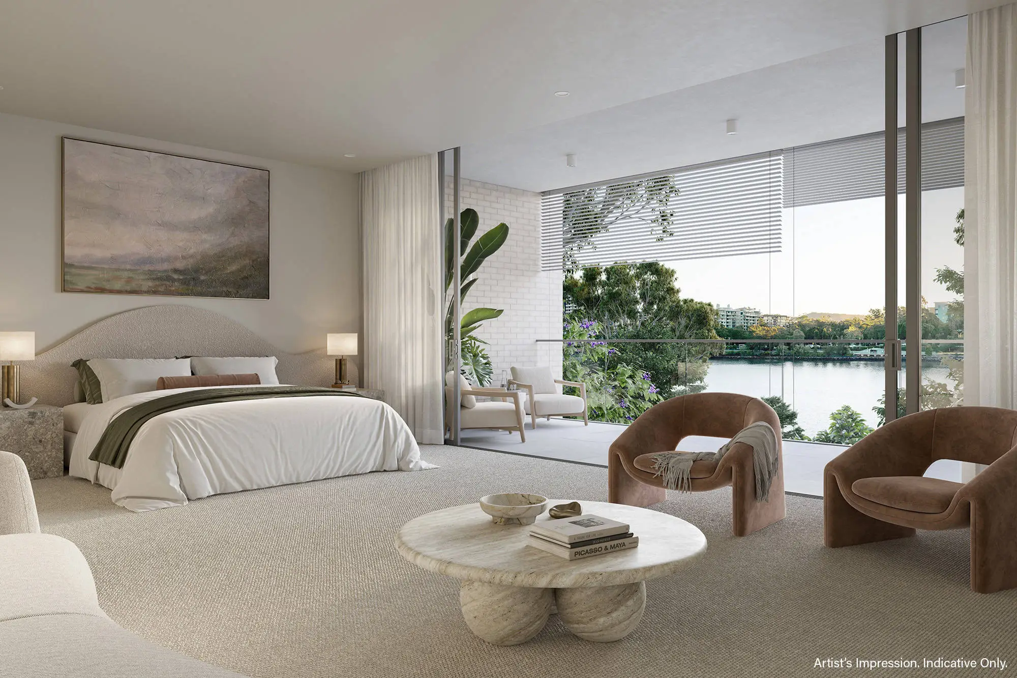 Rivara West End - West End, Queensland - Investment Property
