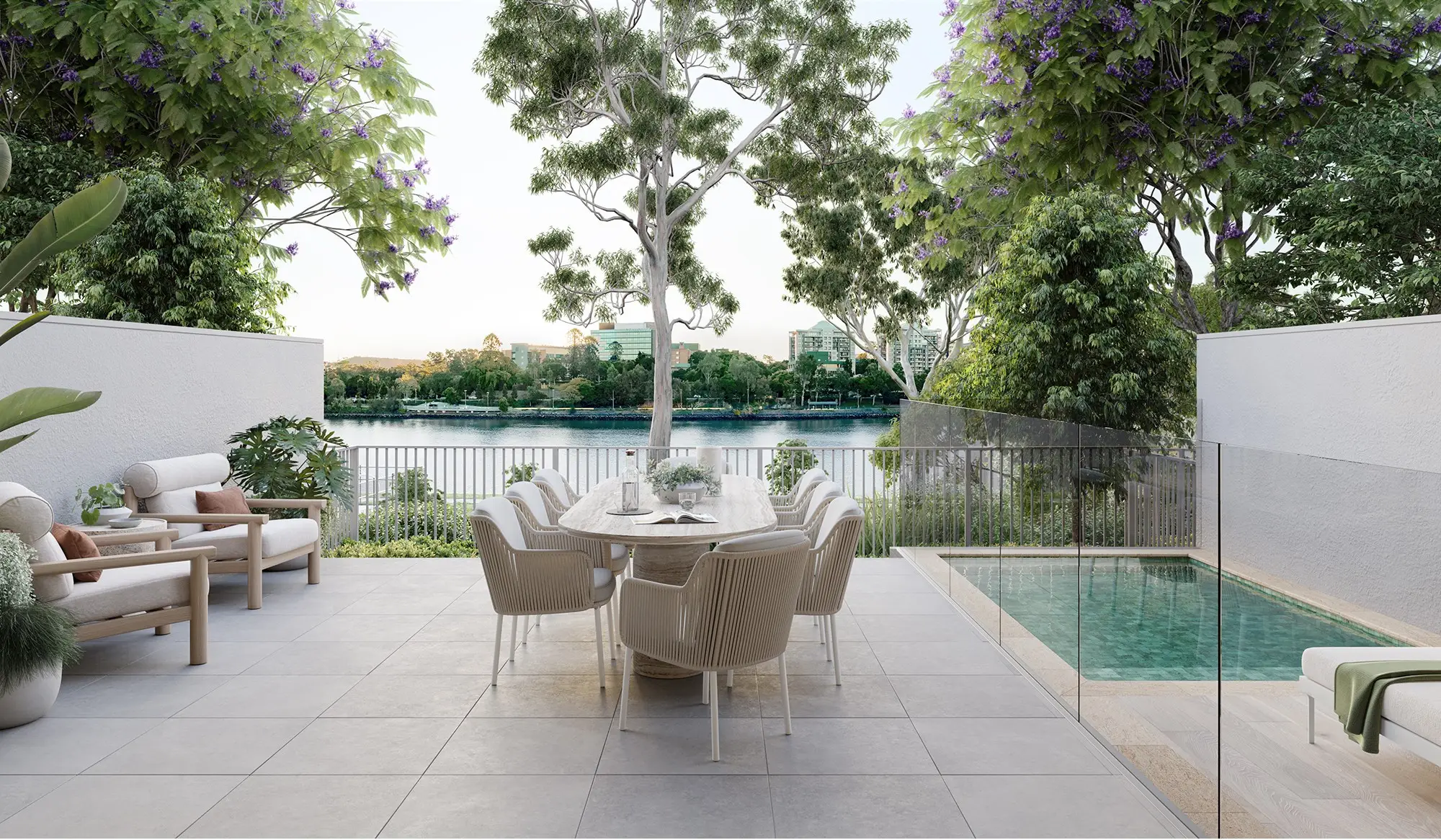 Rivara West End - West End, Queensland - Investment Property