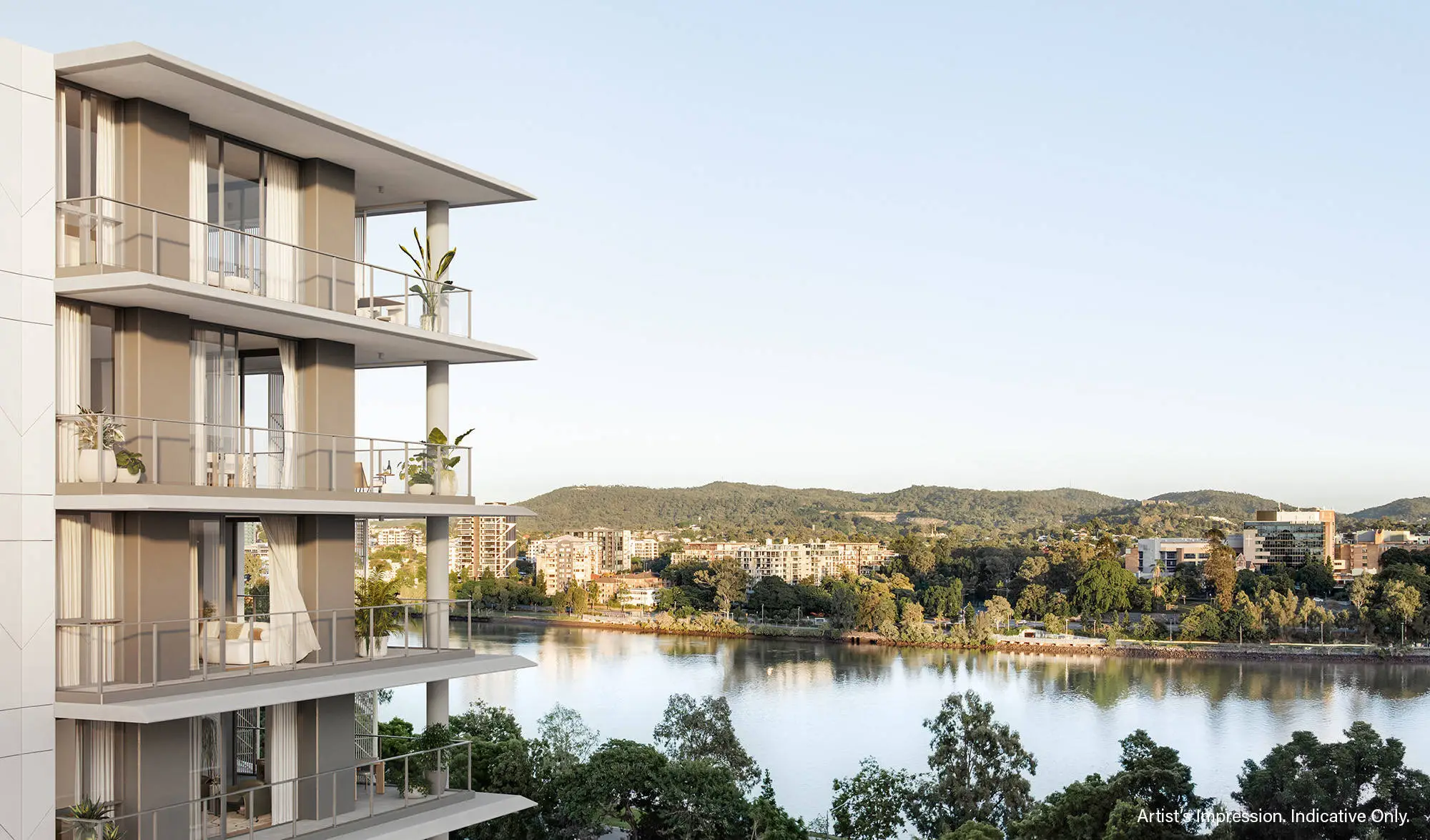 Rivara West End - West End, Queensland - Investment Property