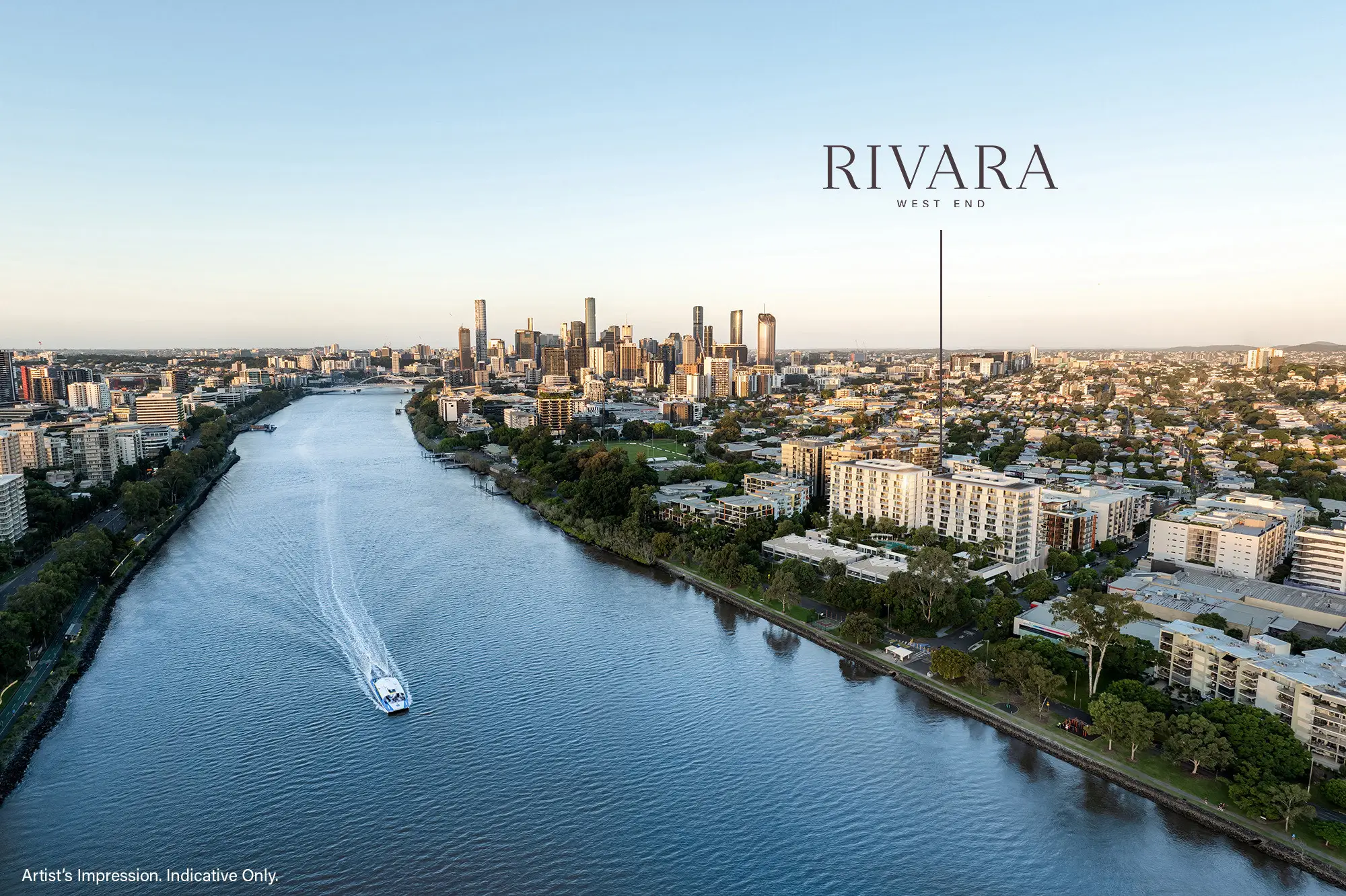 Rivara West End - West End, Queensland - Investment Property