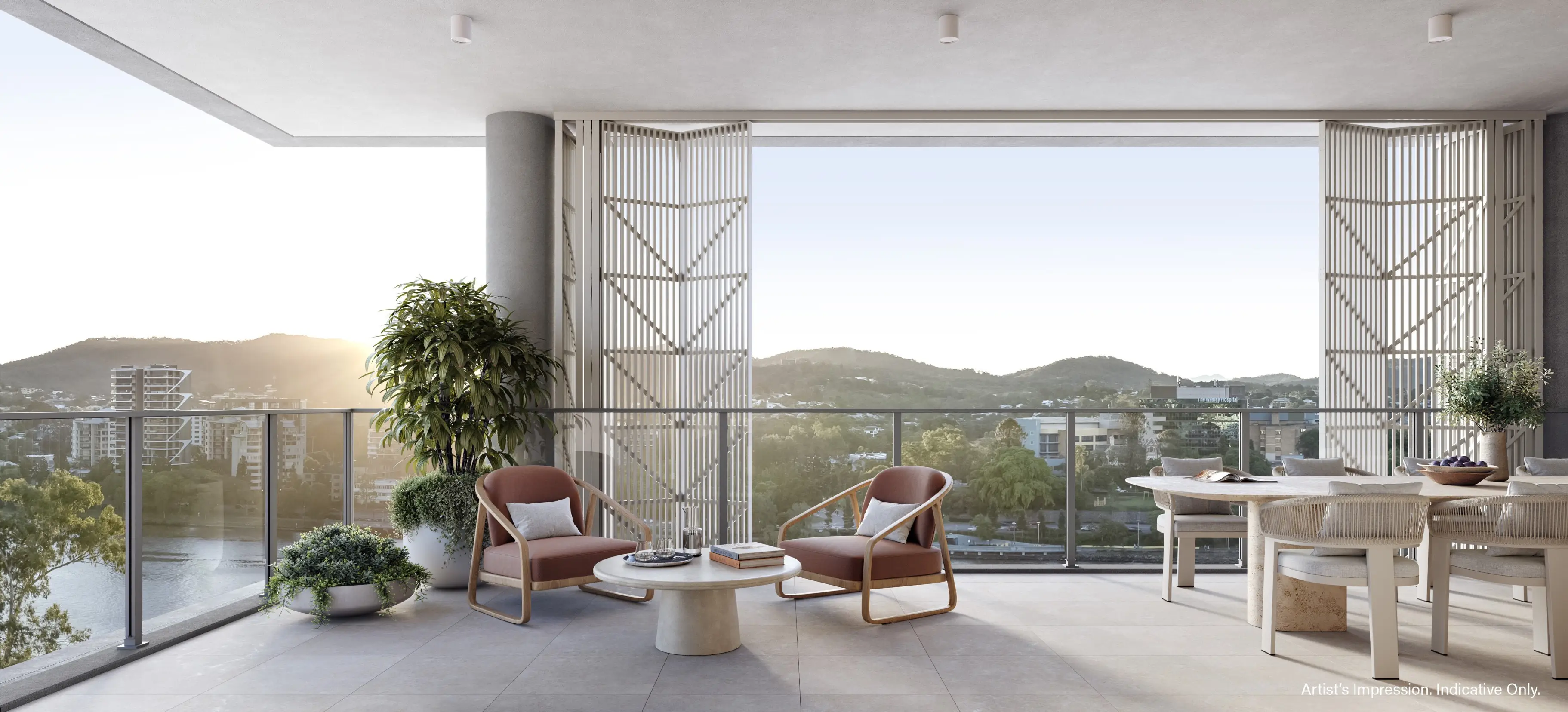 Rivara West End - West End, Queensland - Investment Property