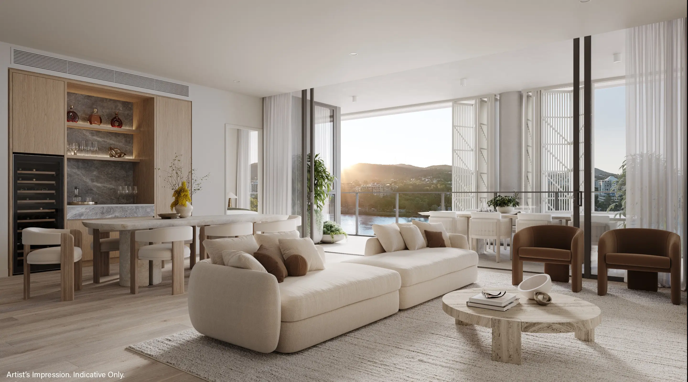 Rivara West End - West End, Queensland - Investment Property