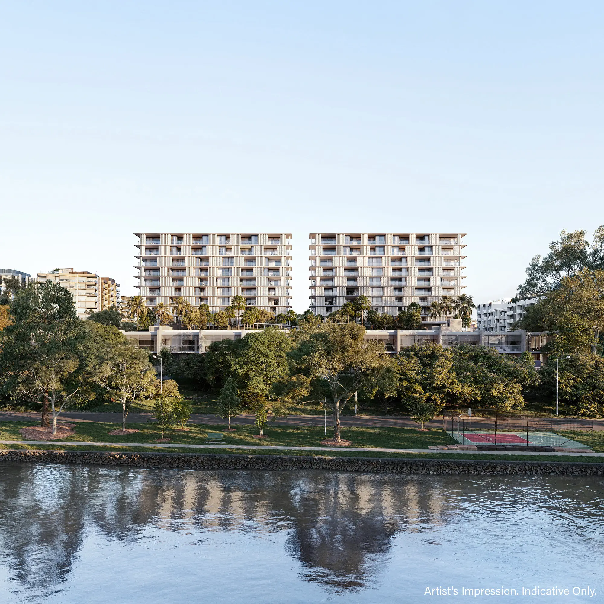 Rivara West End - West End, Queensland - Investment Property