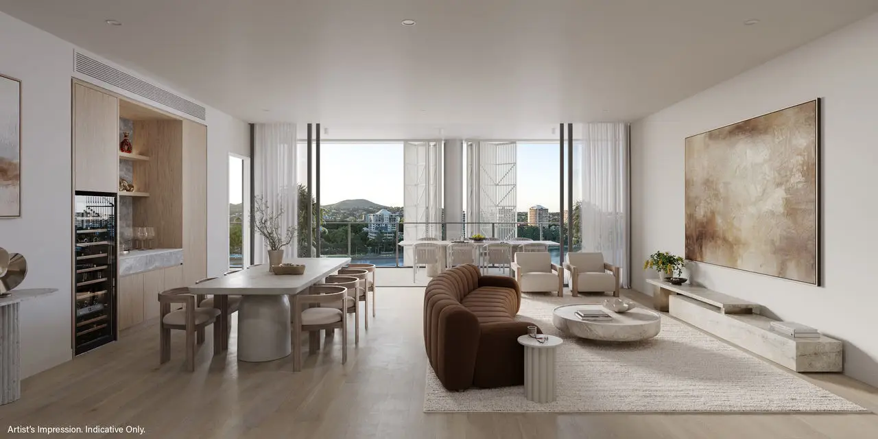 Rivara West End - West End, Queensland - Investment Property