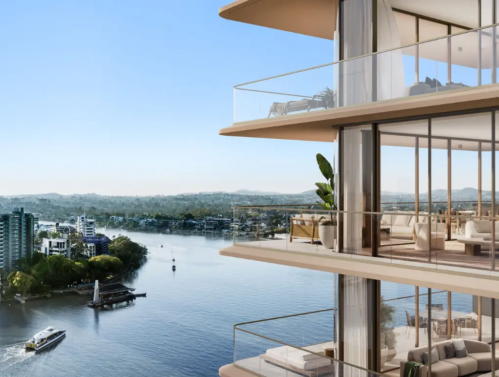 River House