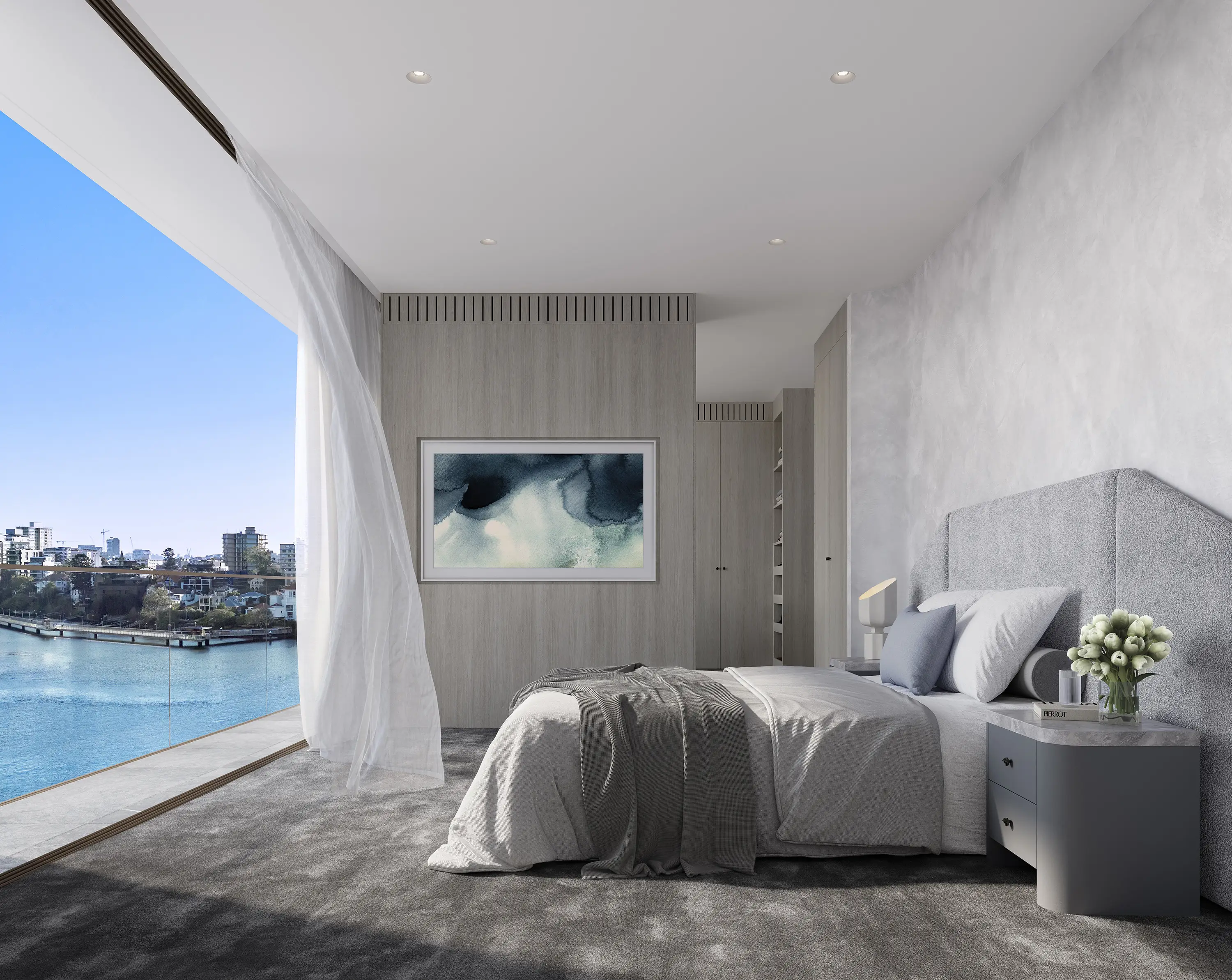 River House - Kangaroo Point, Queensland - Investment Property