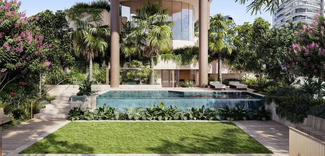 River House - Kangaroo Point, Queensland - Investment Property