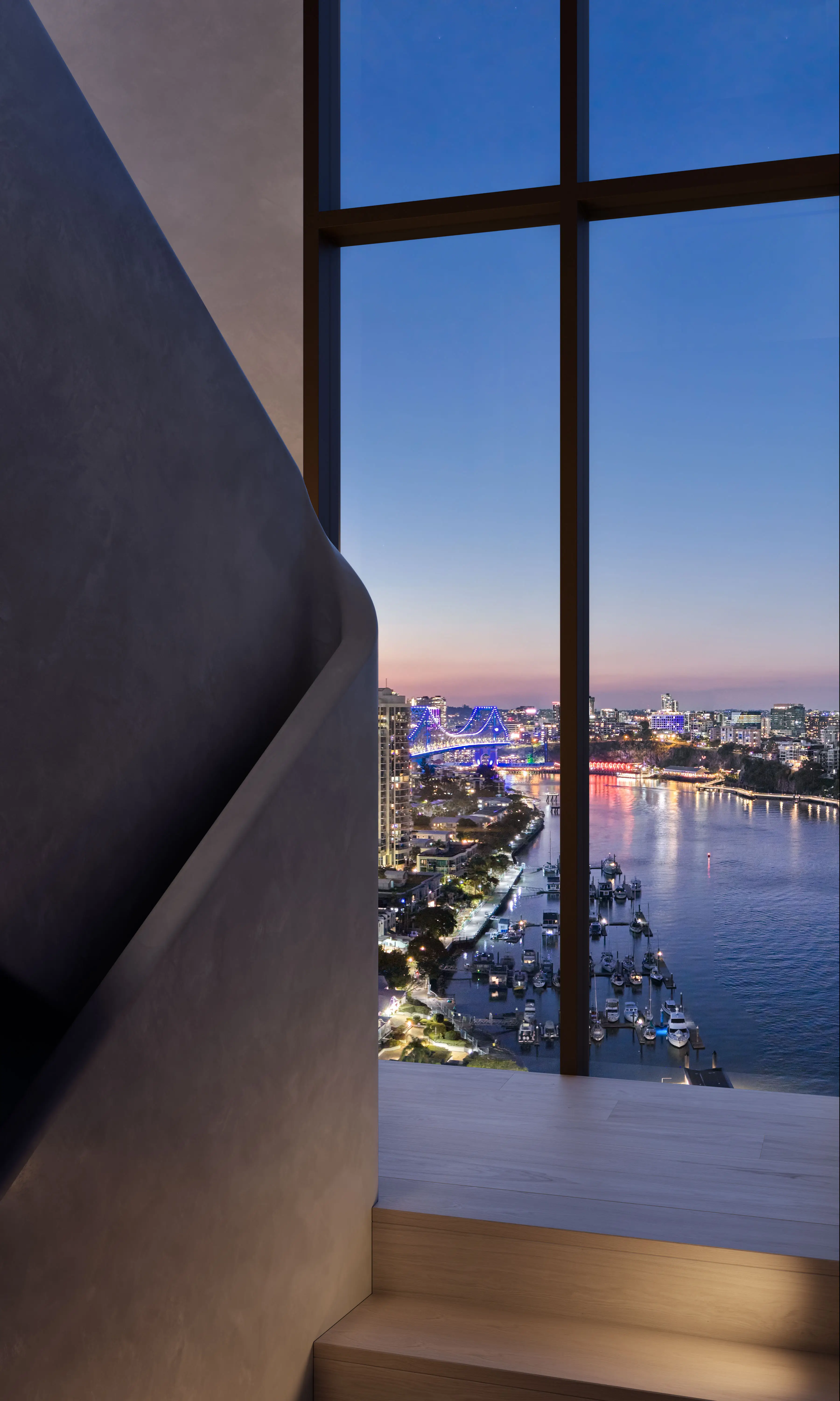 River House - Kangaroo Point, Queensland - Investment Property