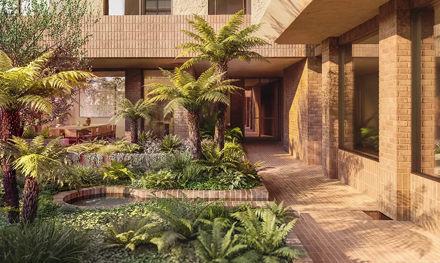 River St Richmond - Richmond, Victoria - Investment Property