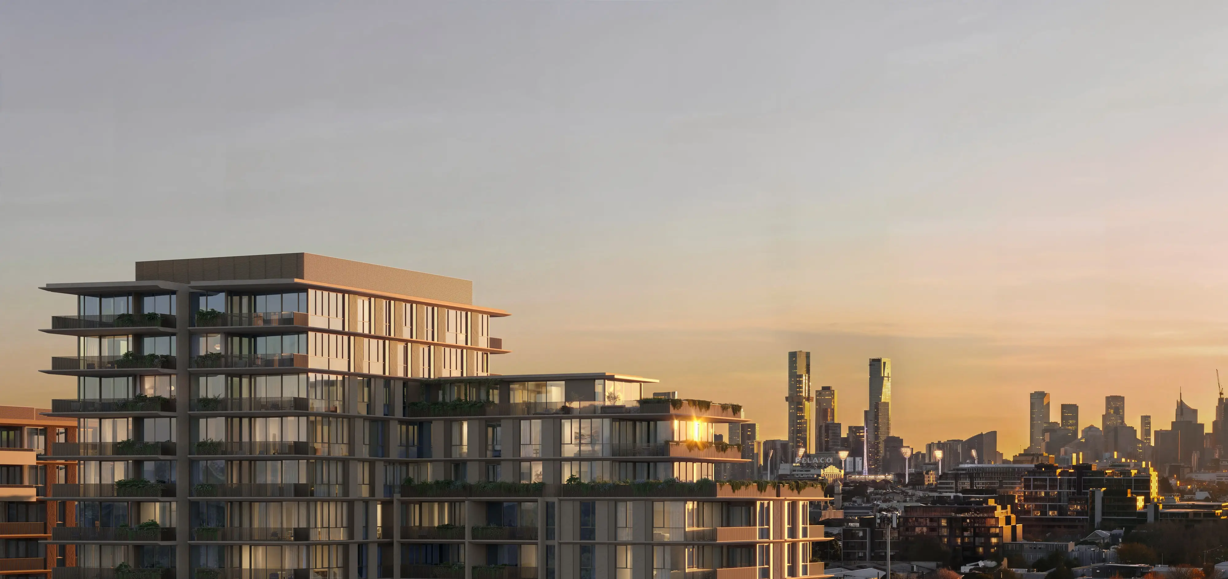 River Street Richmond - Richmond, Victoria - Investment Property