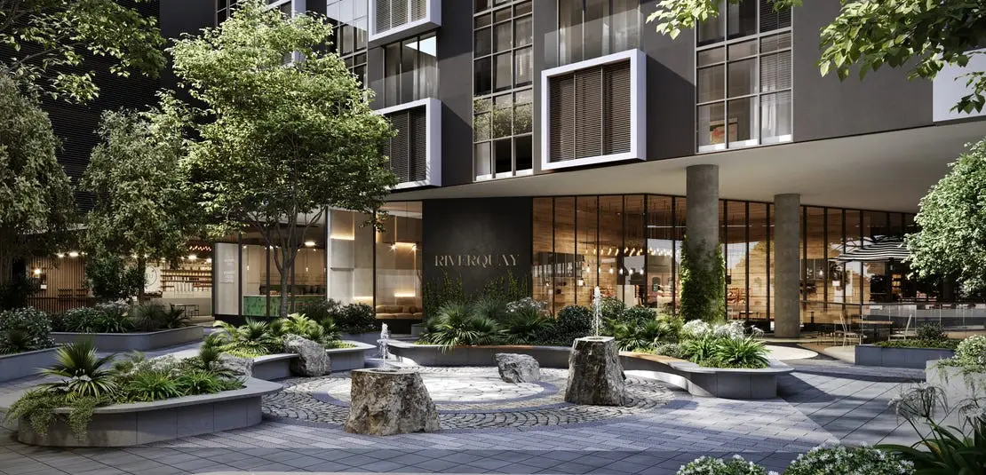 Riverquay, Footscray - Footscray, Victoria - Investment Property