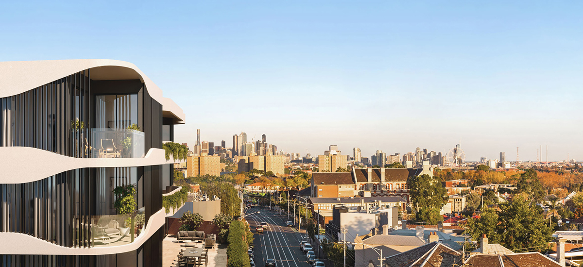 Royal Ascot Apartments For Sale In Ascot Vale Victoria