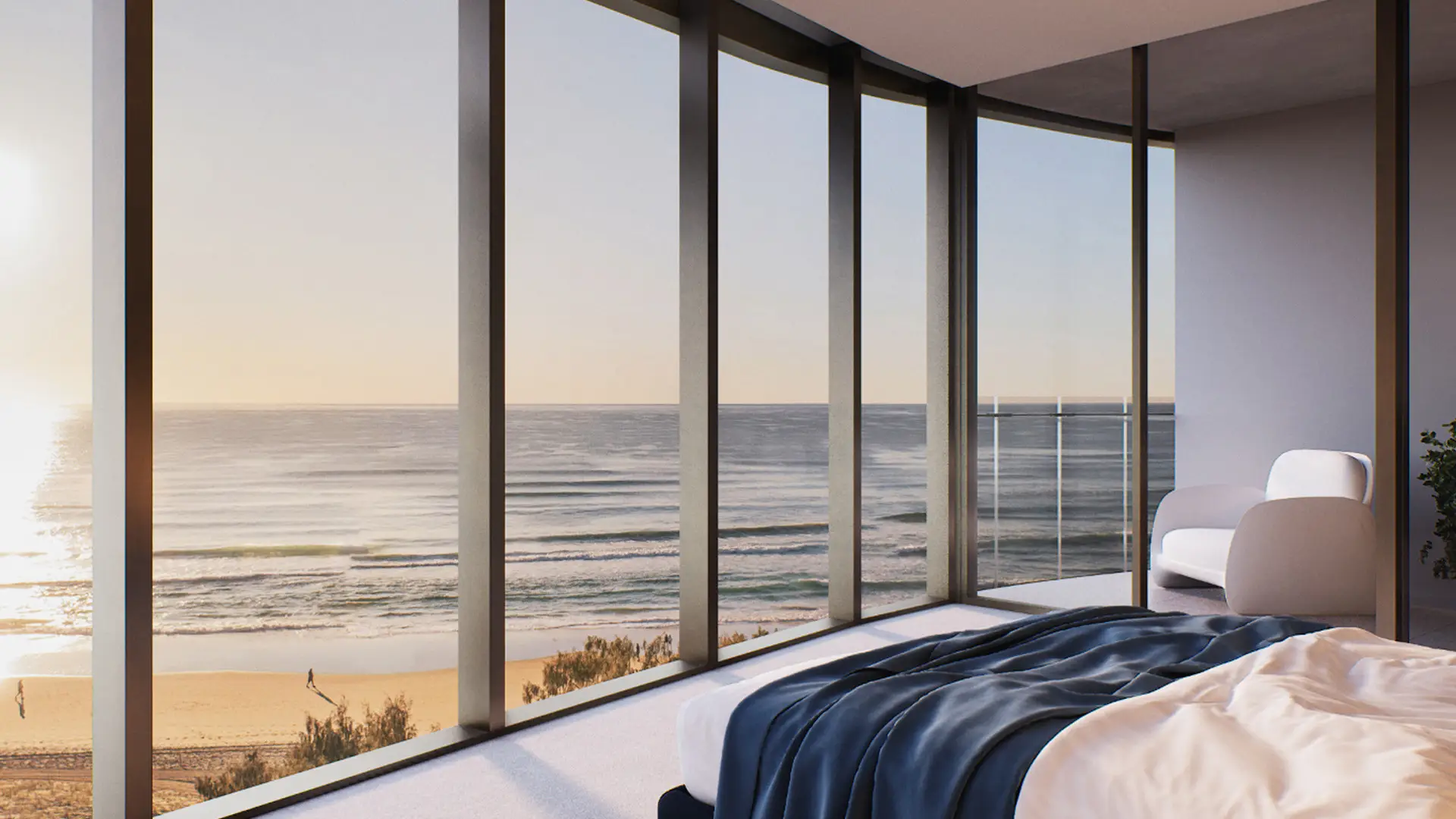 Royale, Gold Coast - Surfers Paradise, Queensland - Investment Property