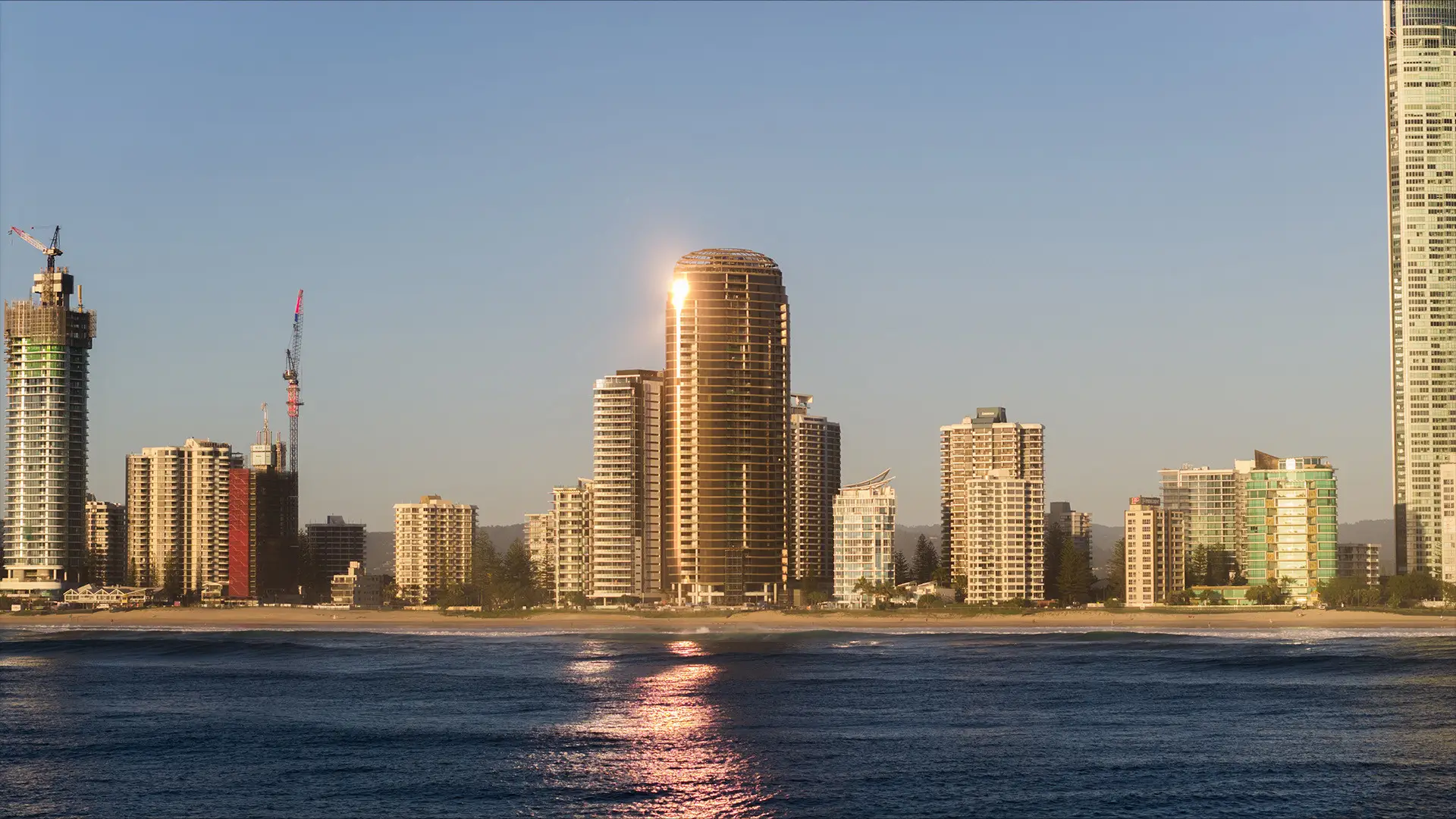 Royale, Gold Coast - Surfers Paradise, Queensland - Investment Property