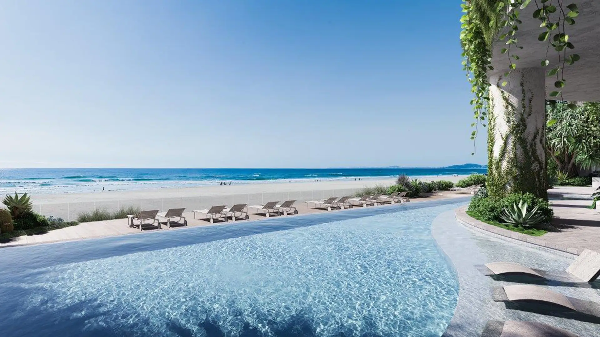 Royale, Gold Coast - Surfers Paradise, Queensland - Investment Property