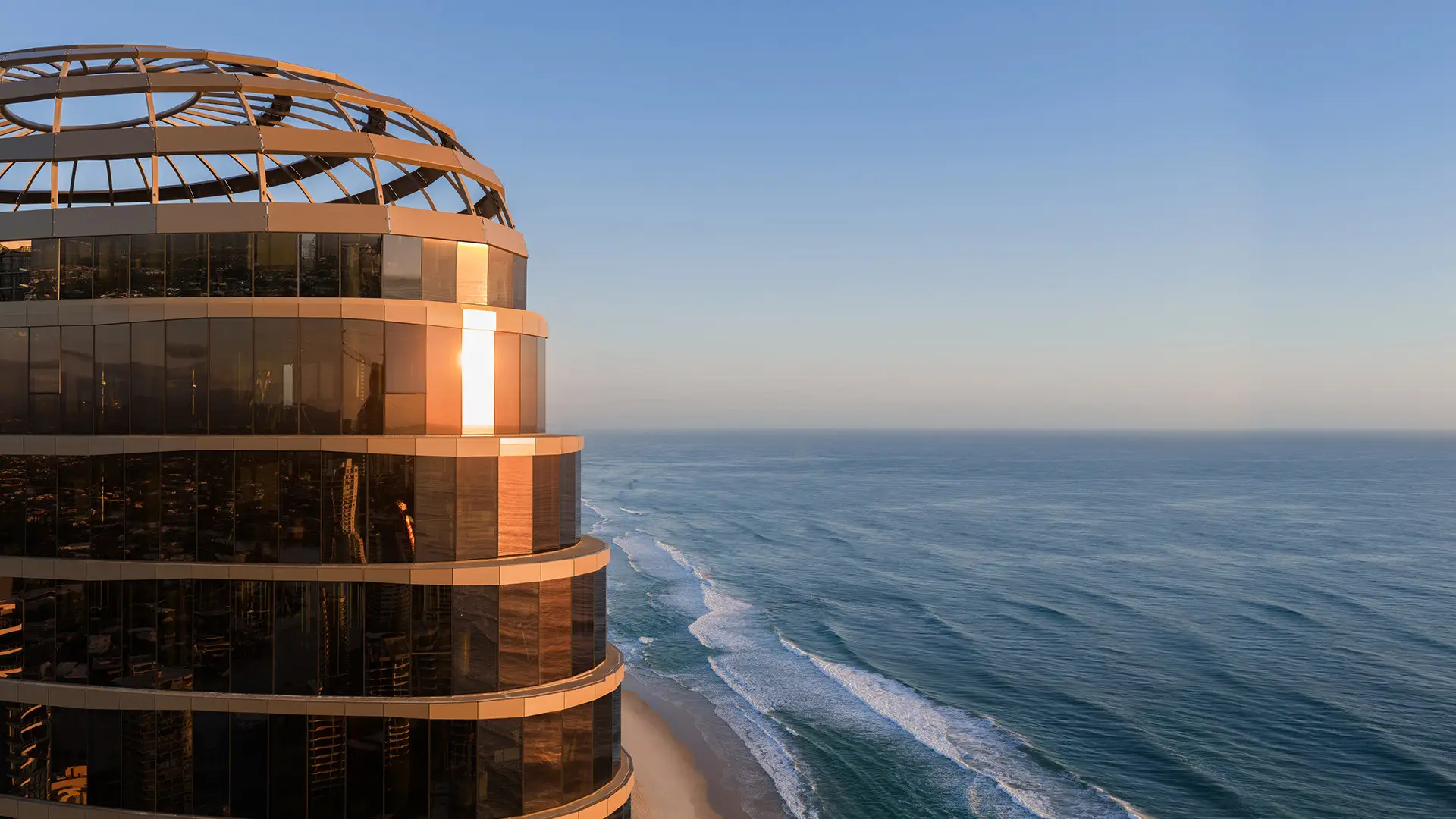 Royale, Gold Coast - Surfers Paradise, Queensland - Investment Property