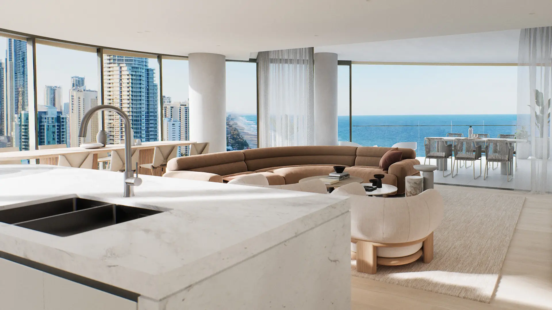 Royale, Gold Coast - Surfers Paradise, Queensland - Investment Property