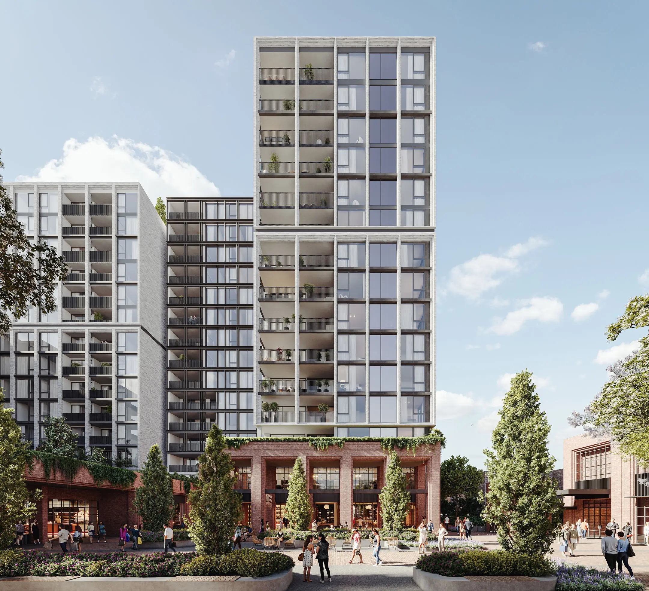 Rozelle Village - Rozelle, New South Wales - Investment Property