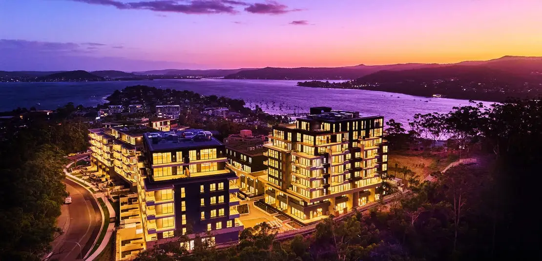 Rumbalara Residences - Gosford, New South Wales - Investment Property